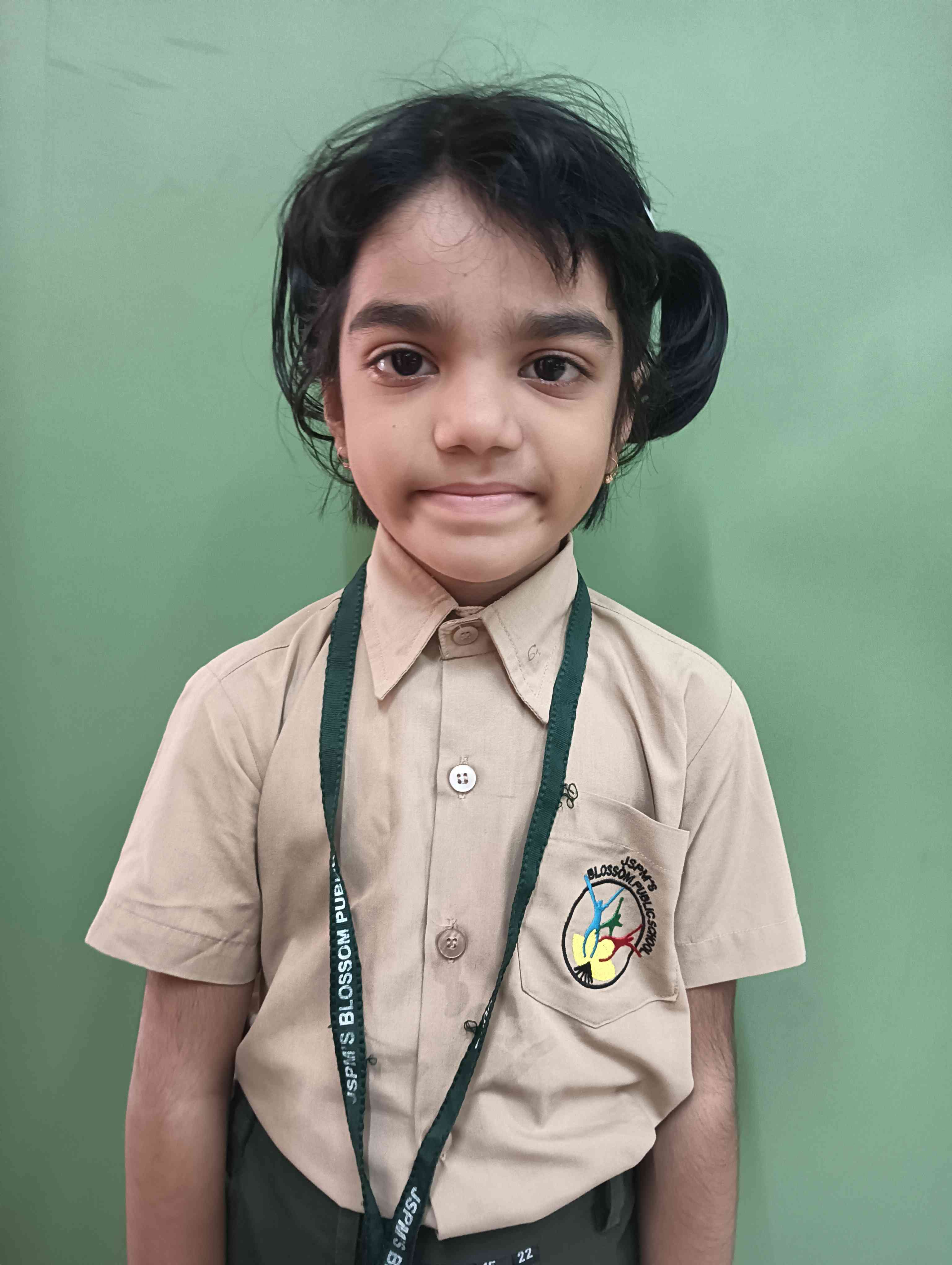 D Y Patil International School, Worli