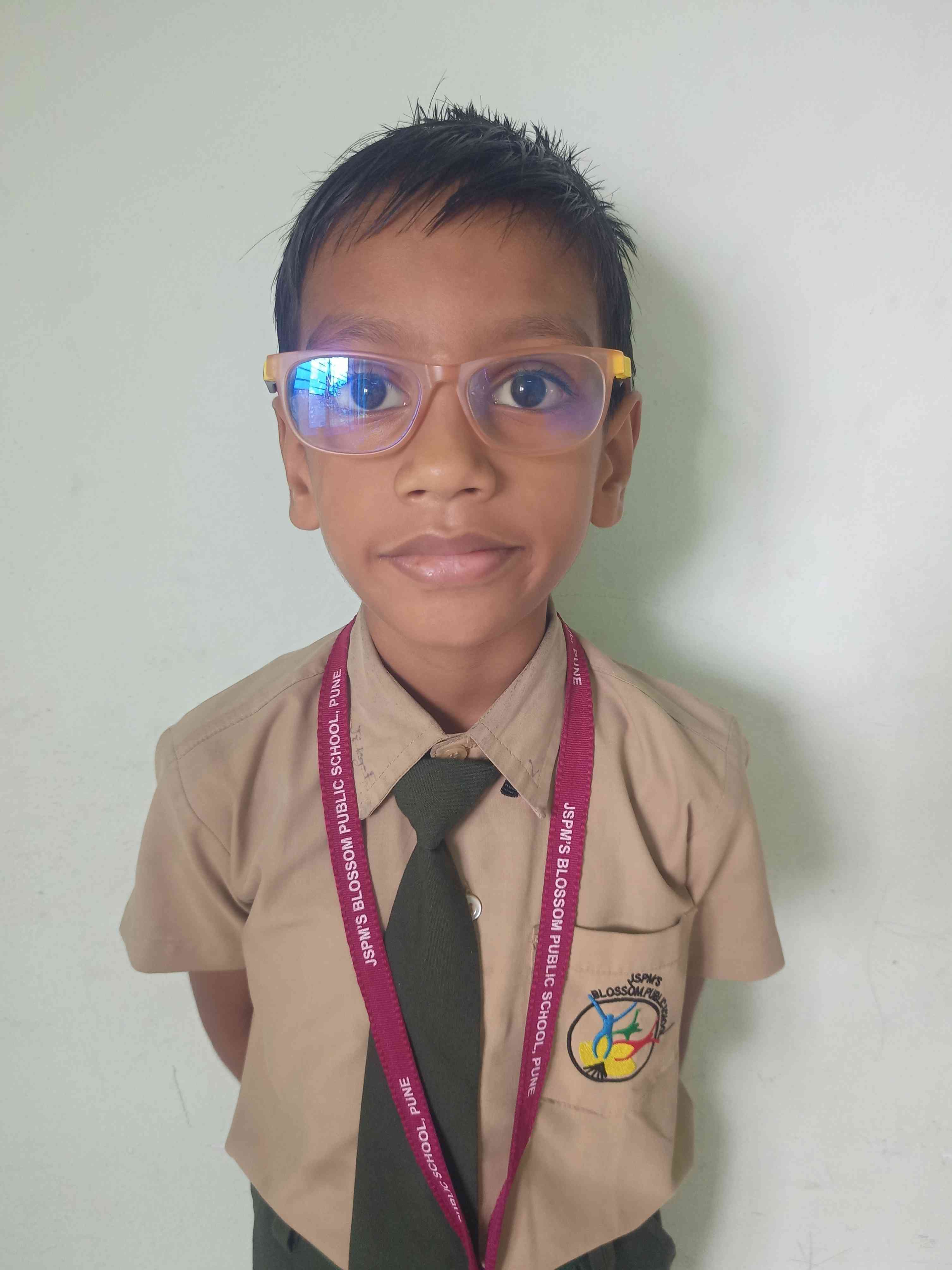 D Y Patil International School, Worli