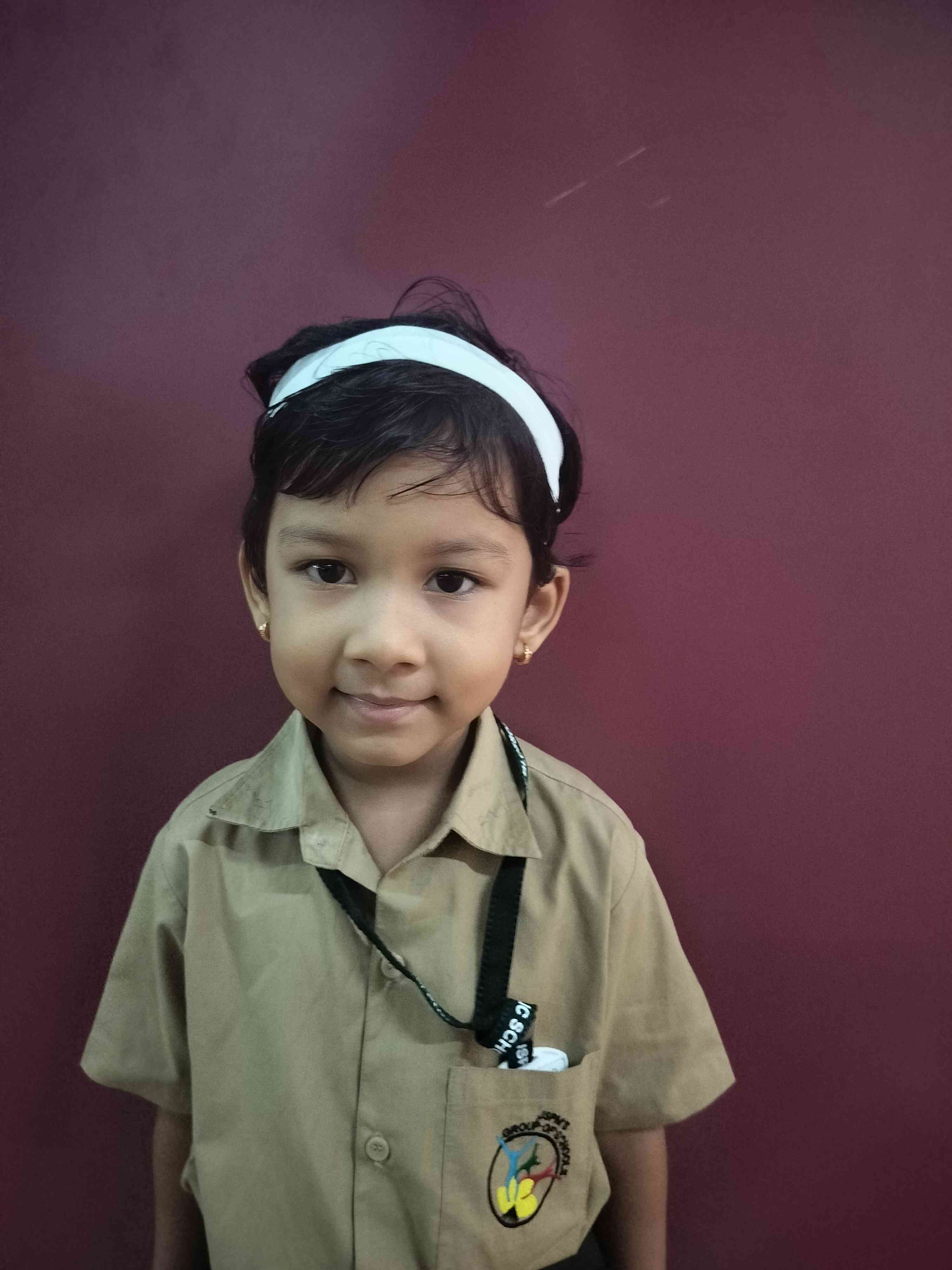 D Y Patil International School, Worli