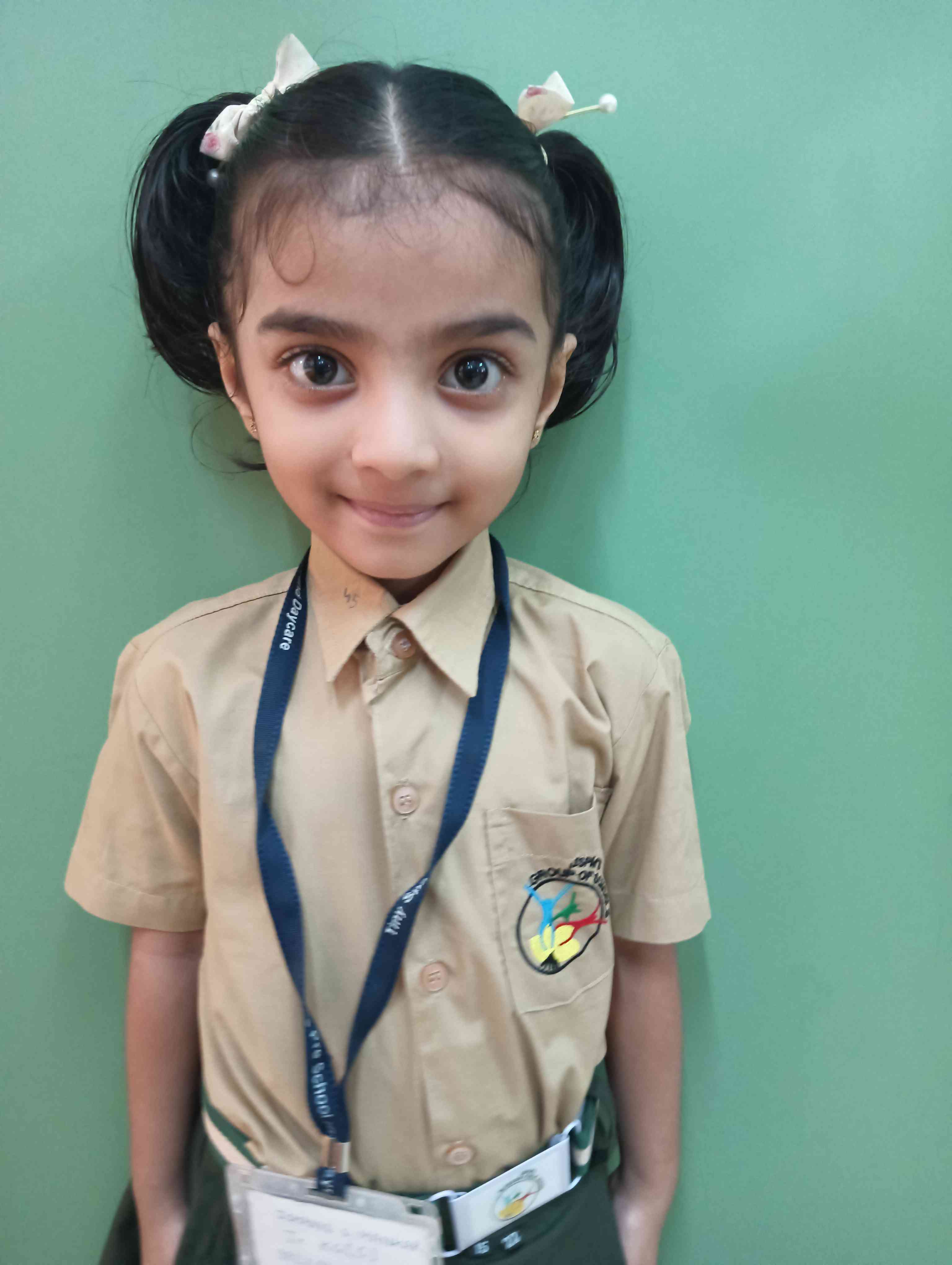 D Y Patil International School, Worli