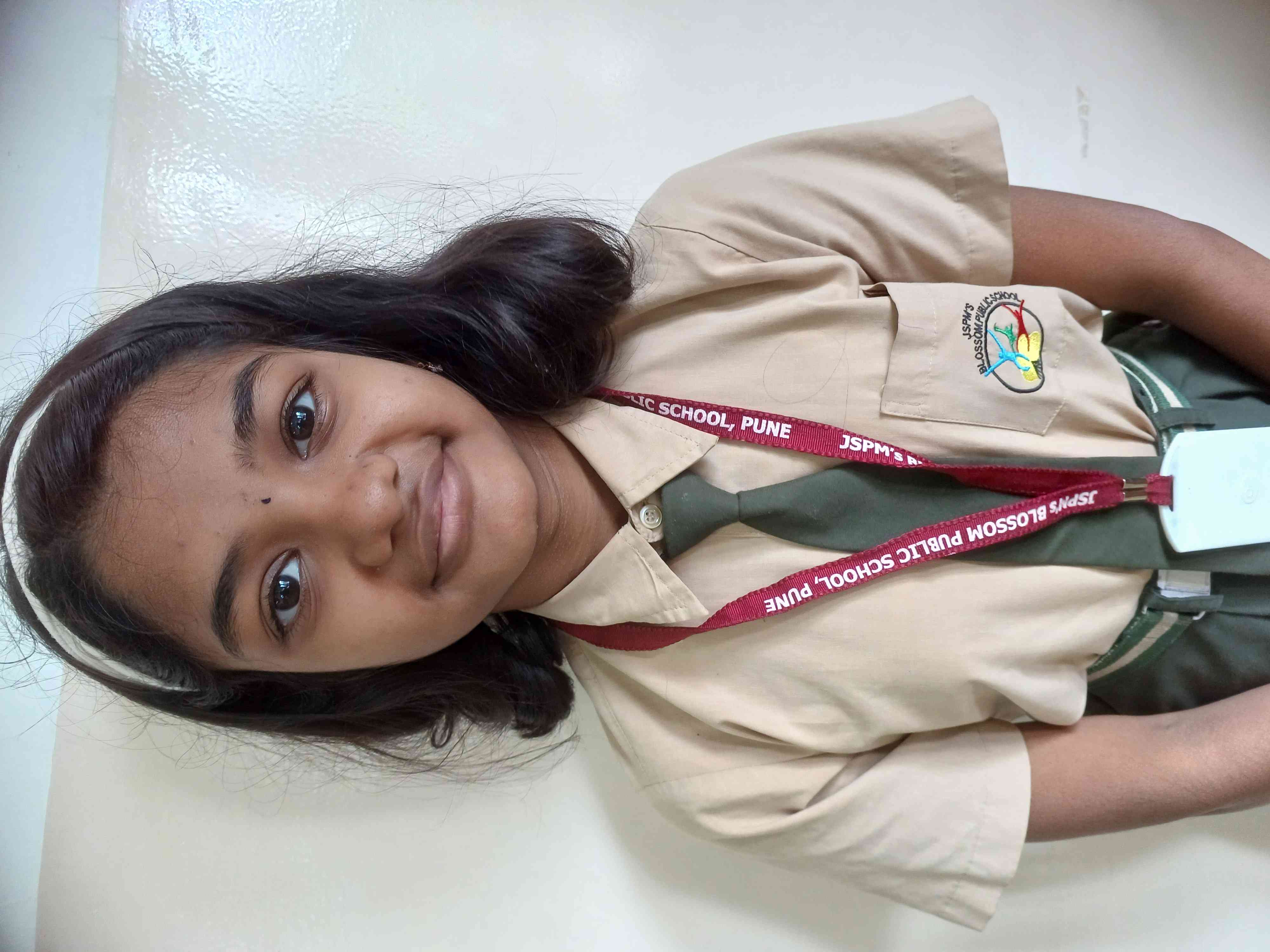 D Y Patil International School, Worli