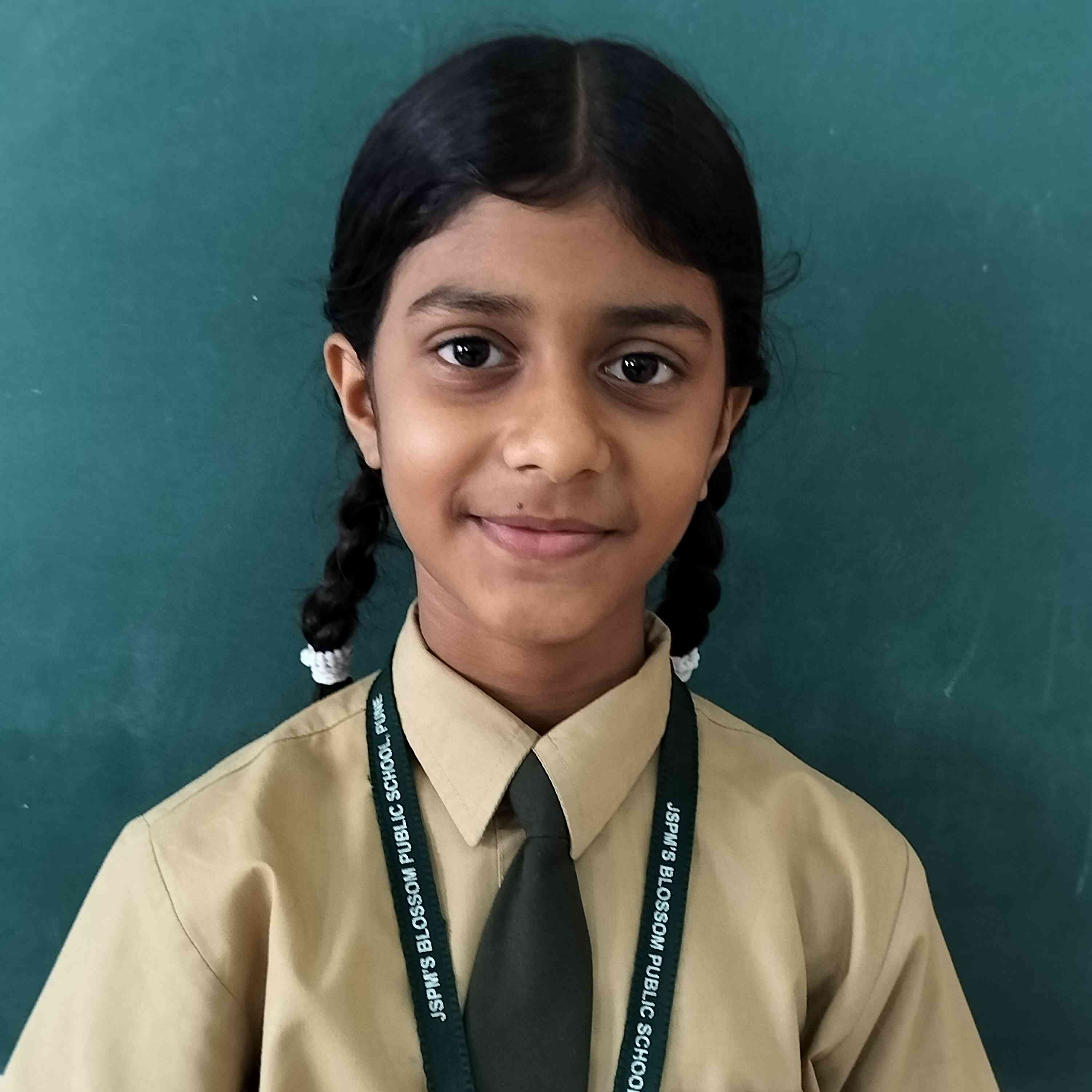 D Y Patil International School, Worli