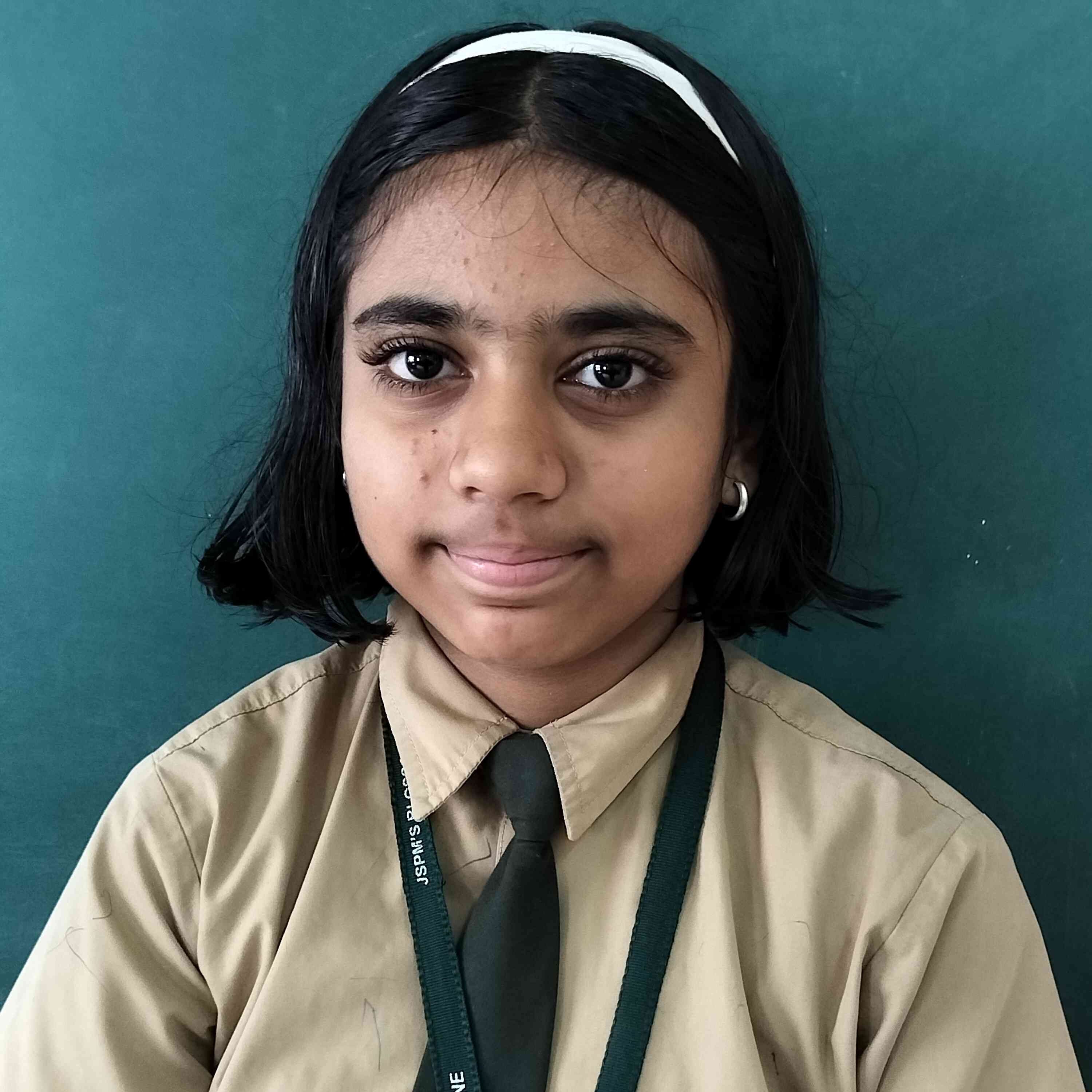 D Y Patil International School, Worli