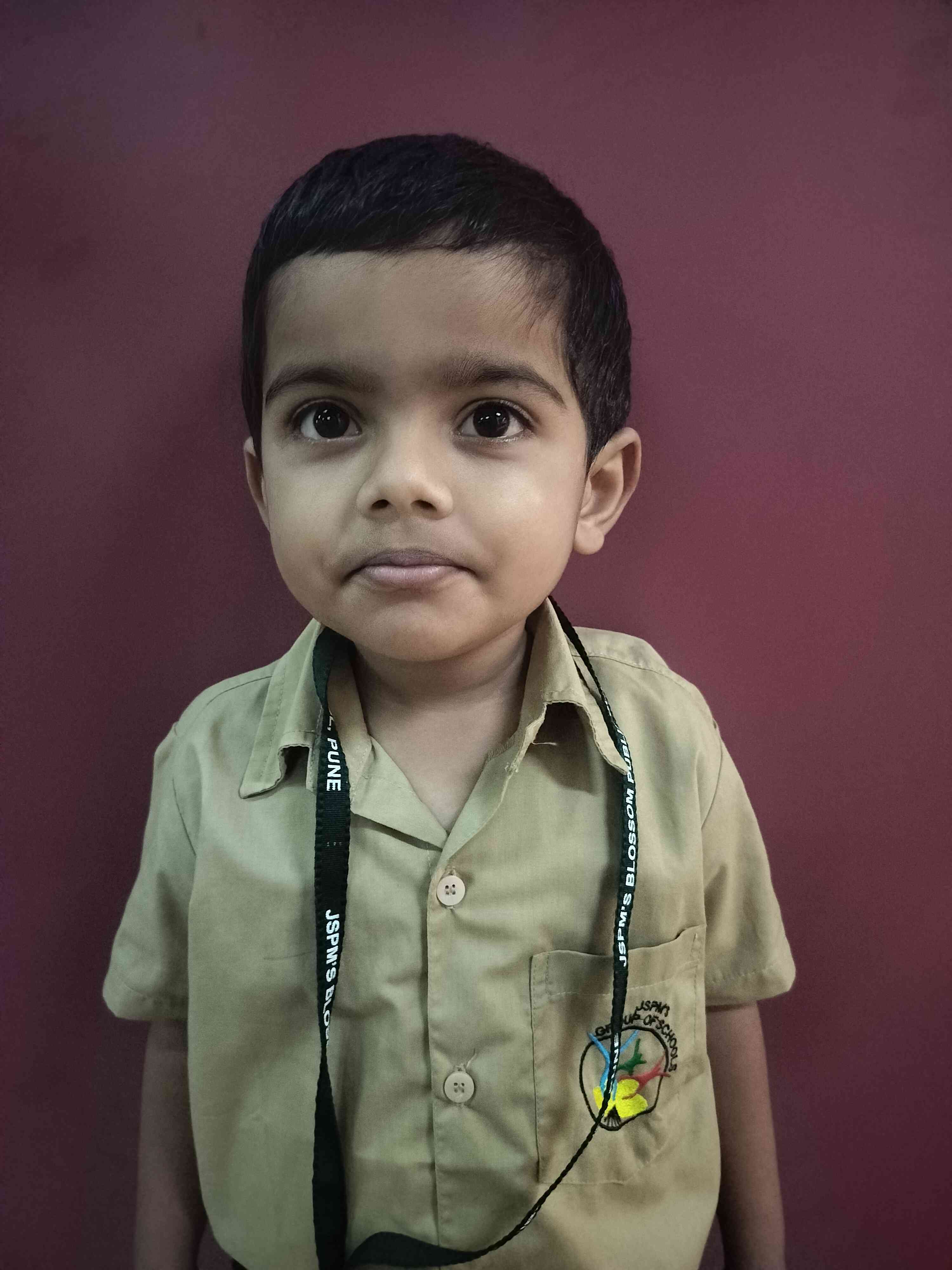 D Y Patil International School, Worli