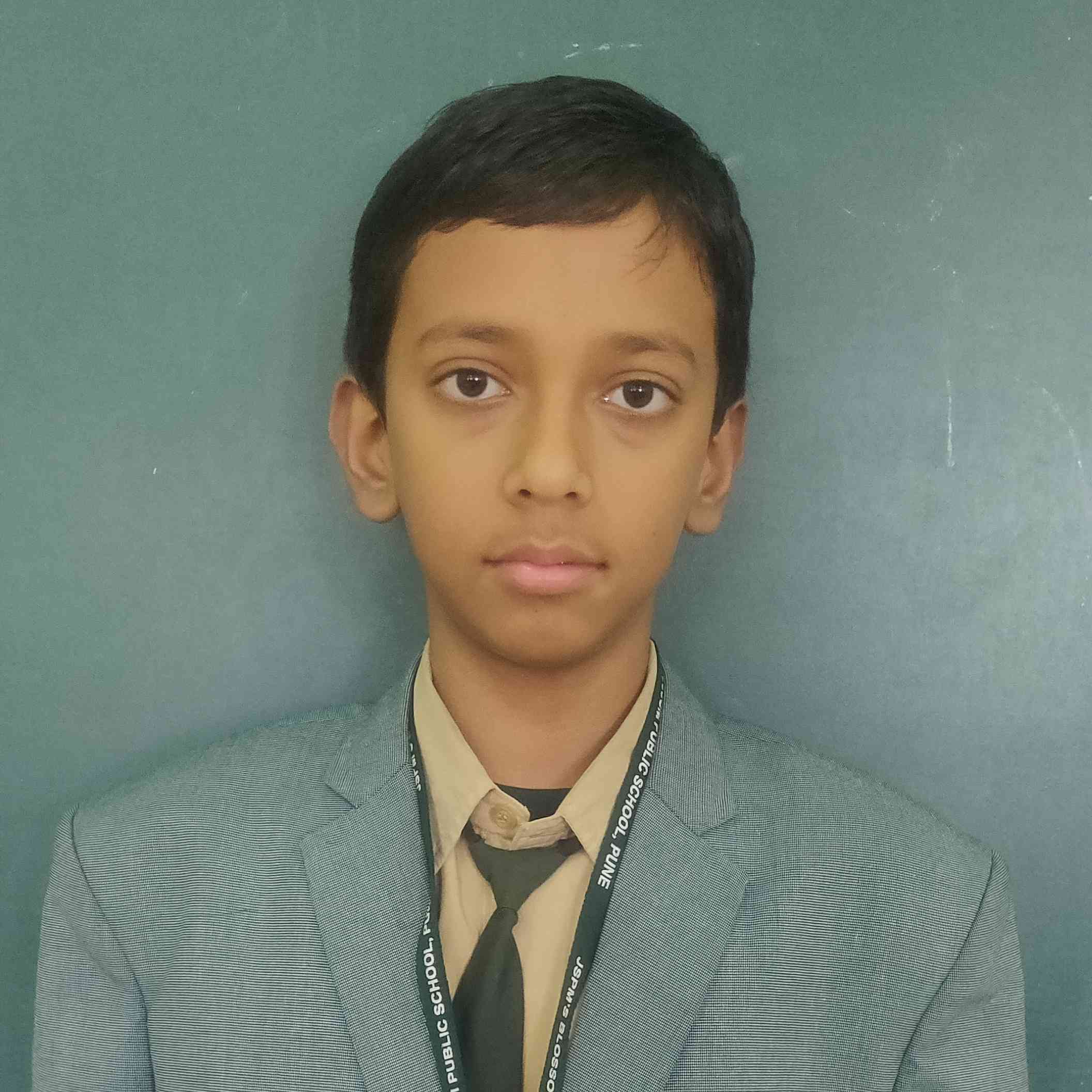 D Y Patil International School, Worli