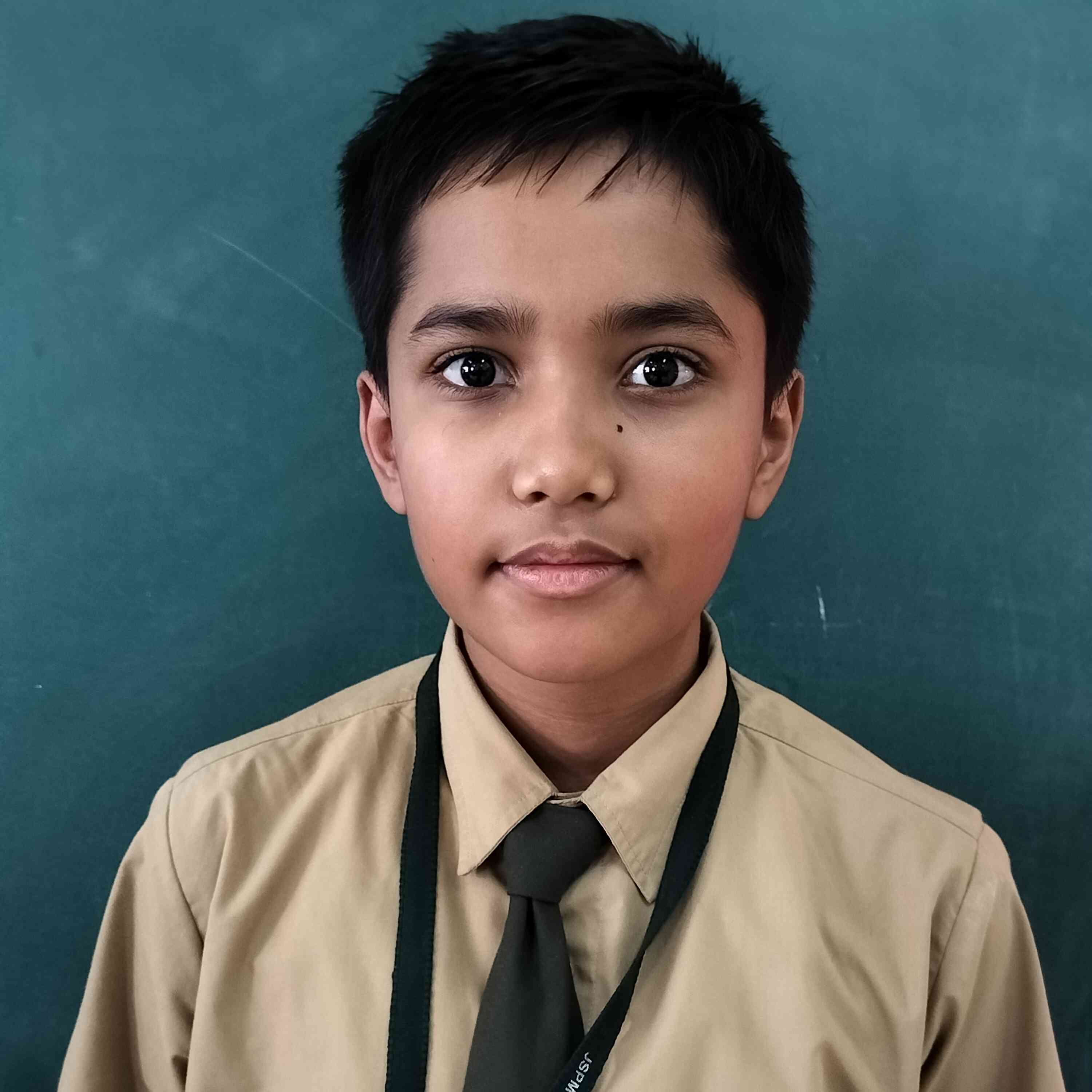 D Y Patil International School, Worli