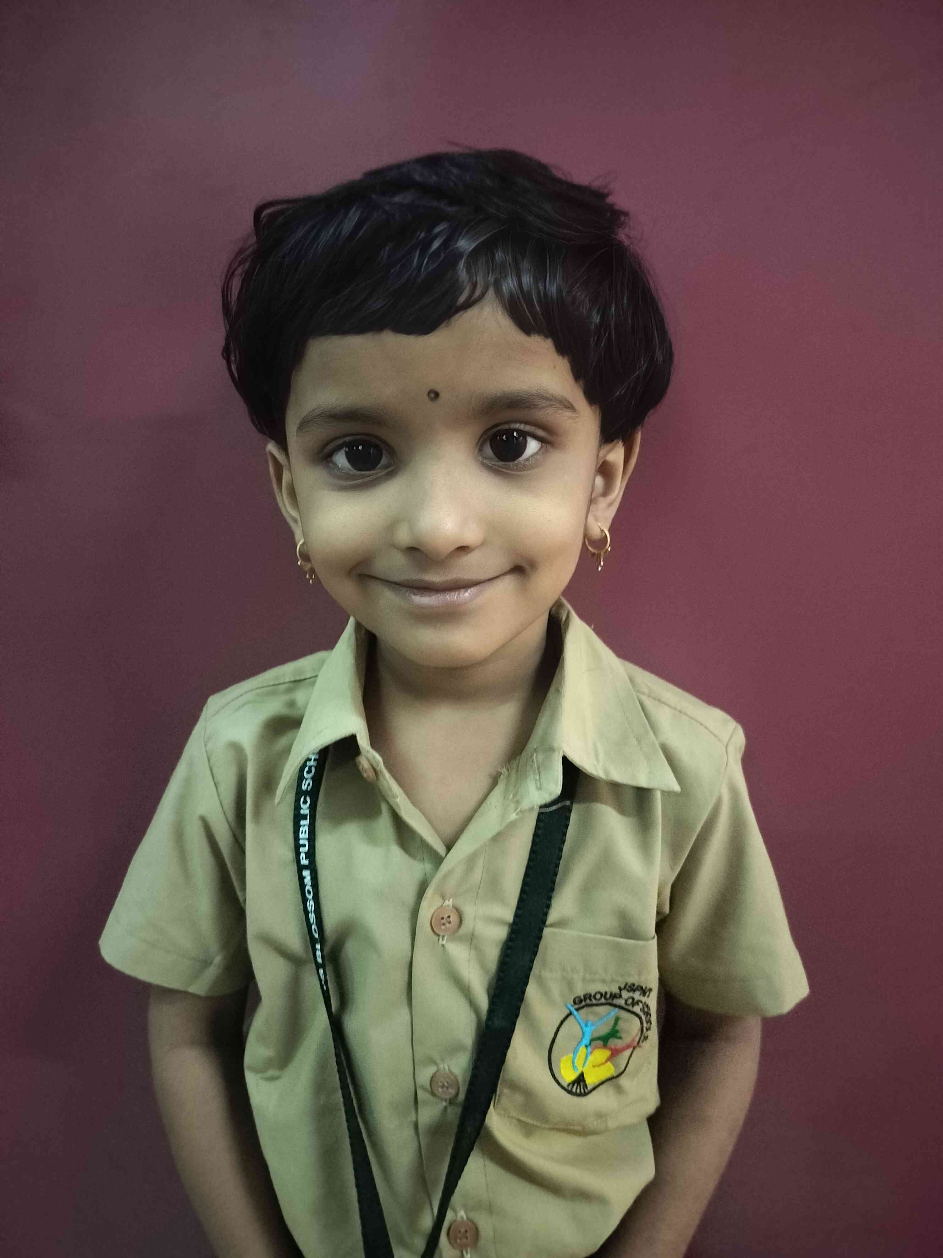 D Y Patil International School, Worli