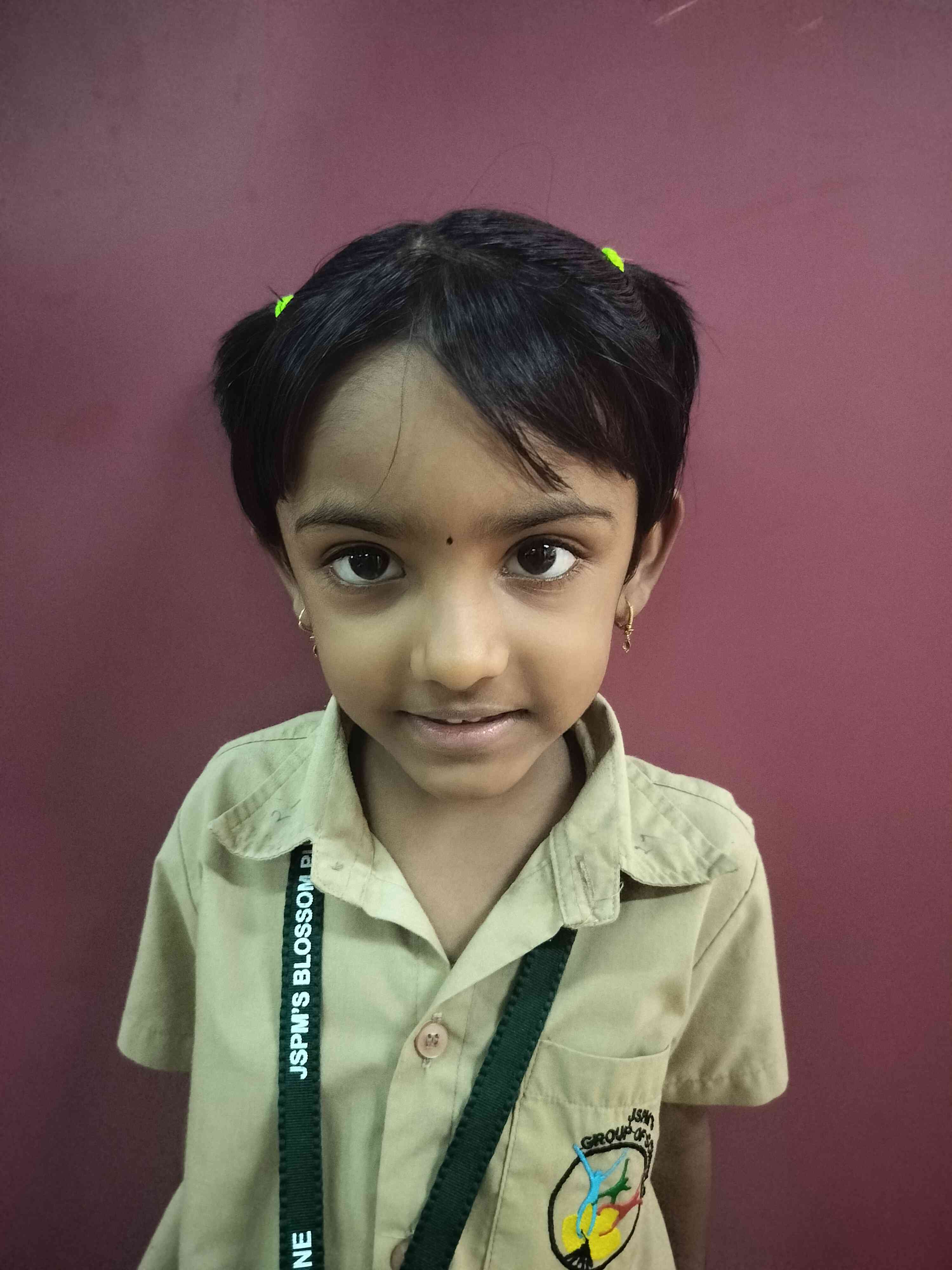 D Y Patil International School, Worli