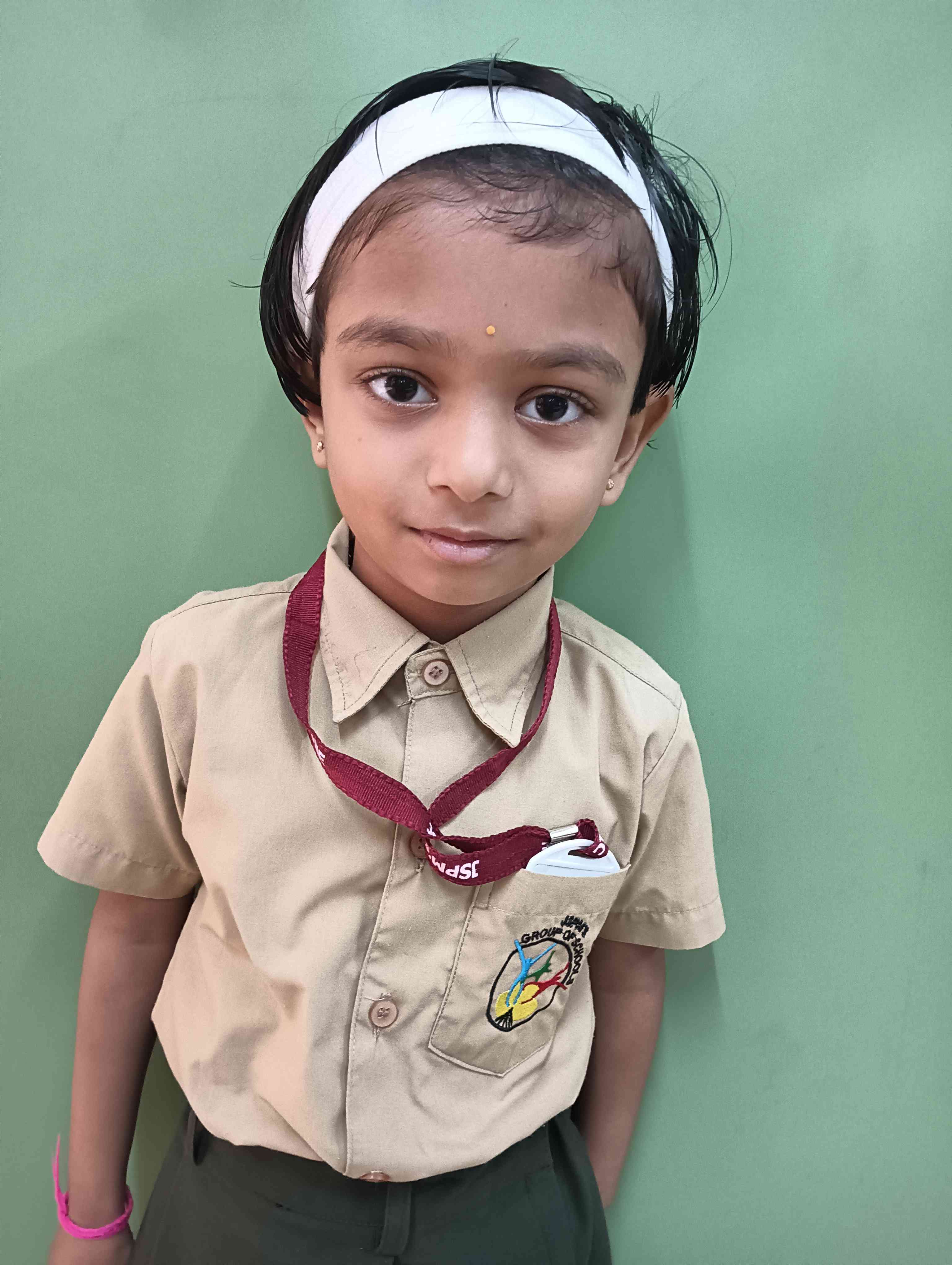 D Y Patil International School, Worli