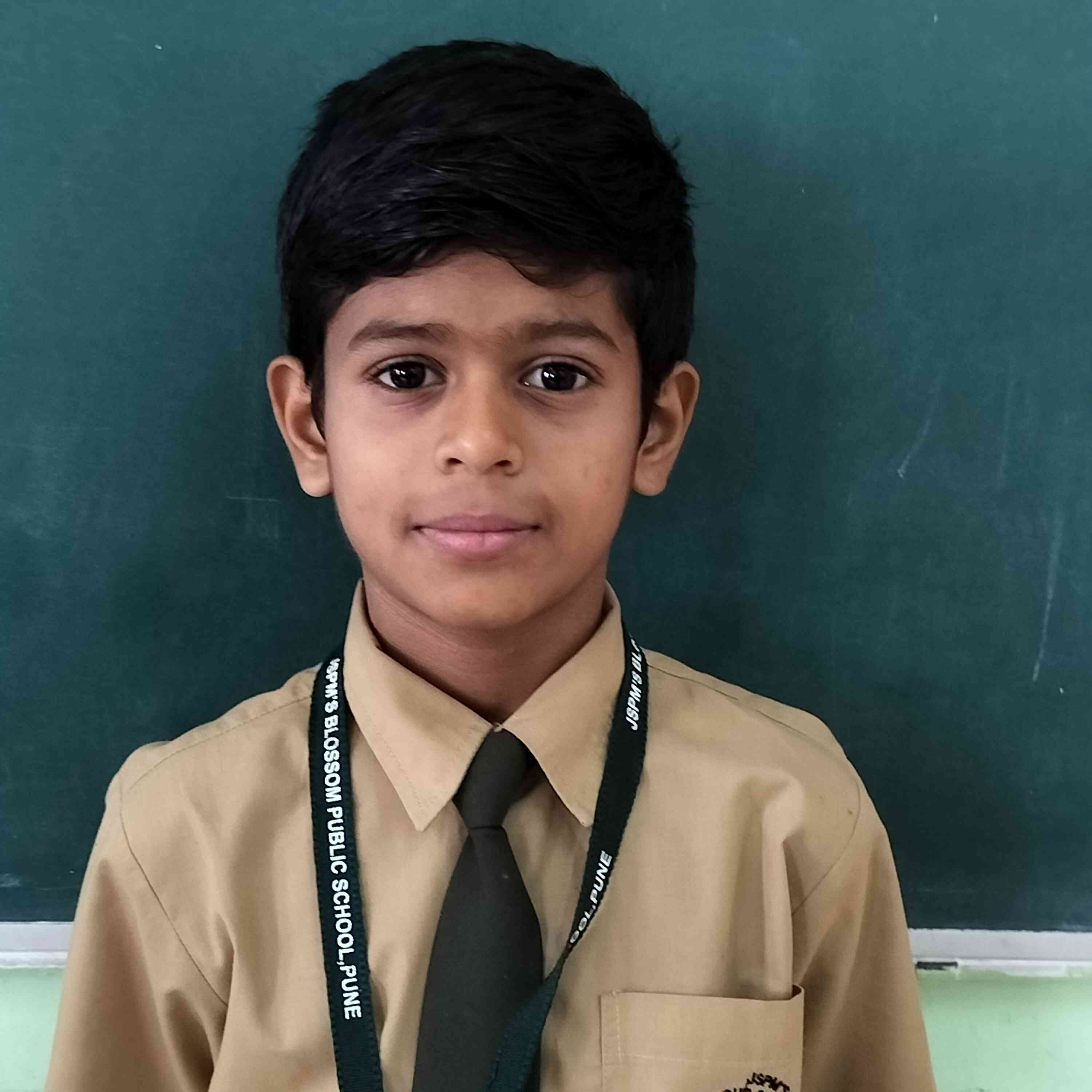 D Y Patil International School, Worli