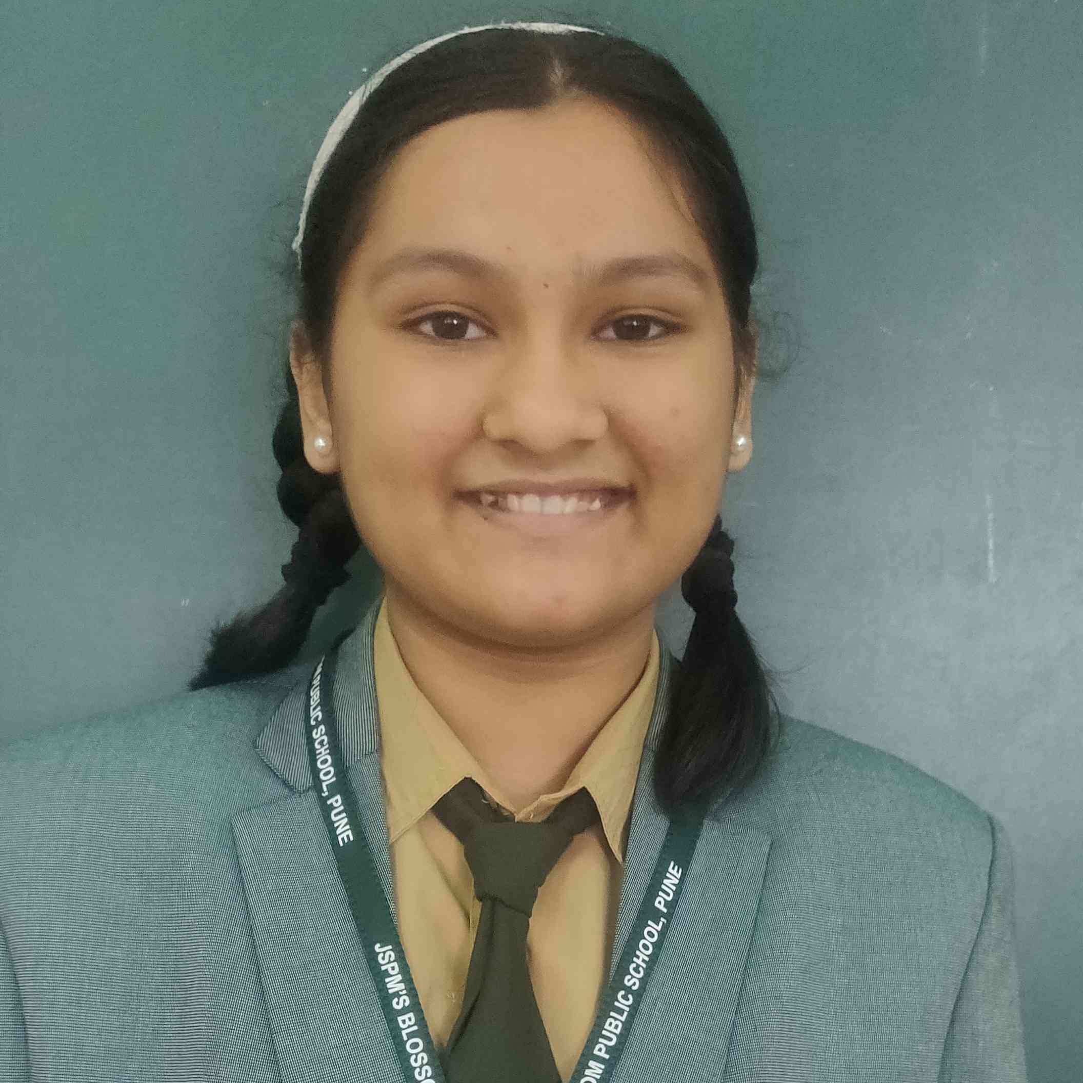 D Y Patil International School, Worli