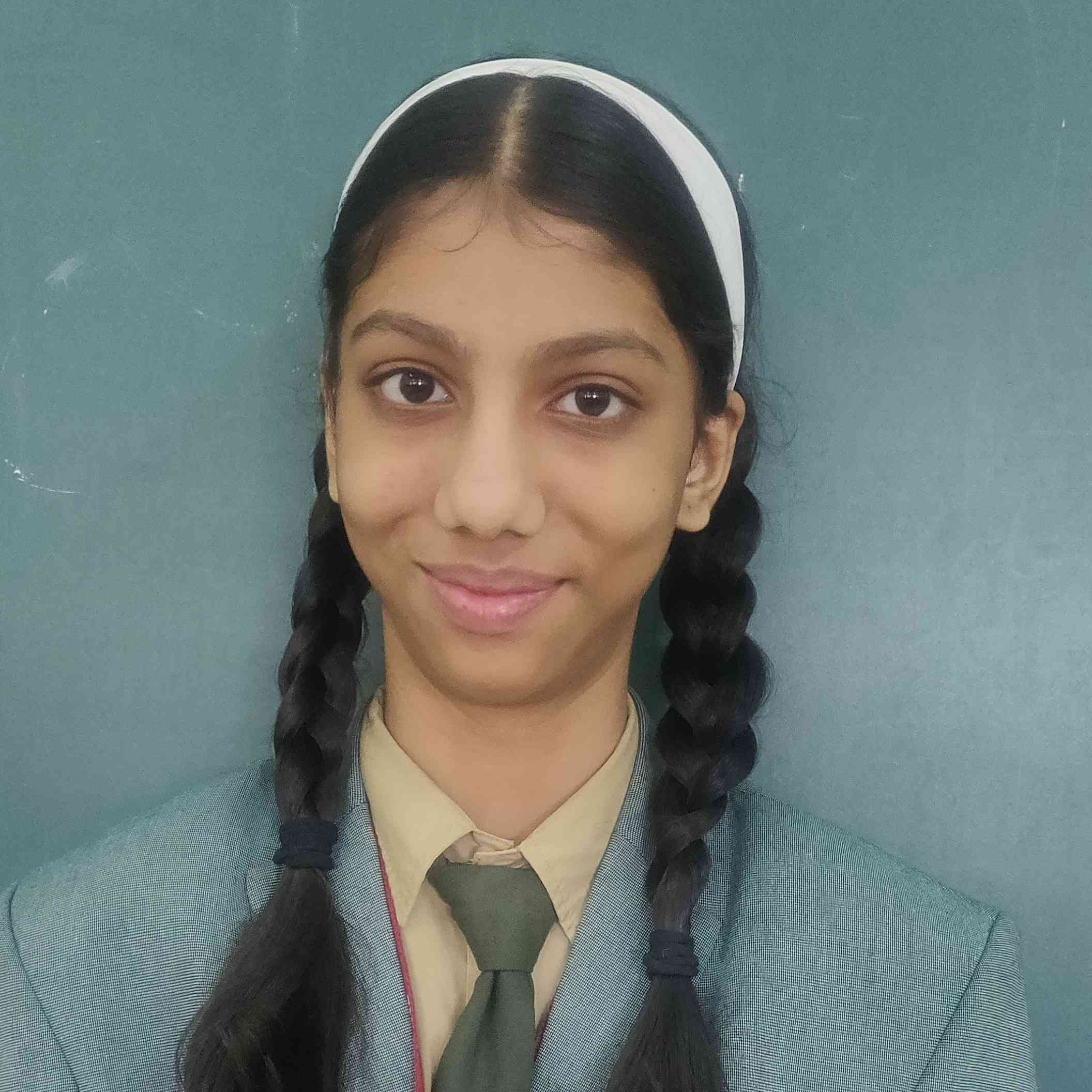 D Y Patil International School, Worli