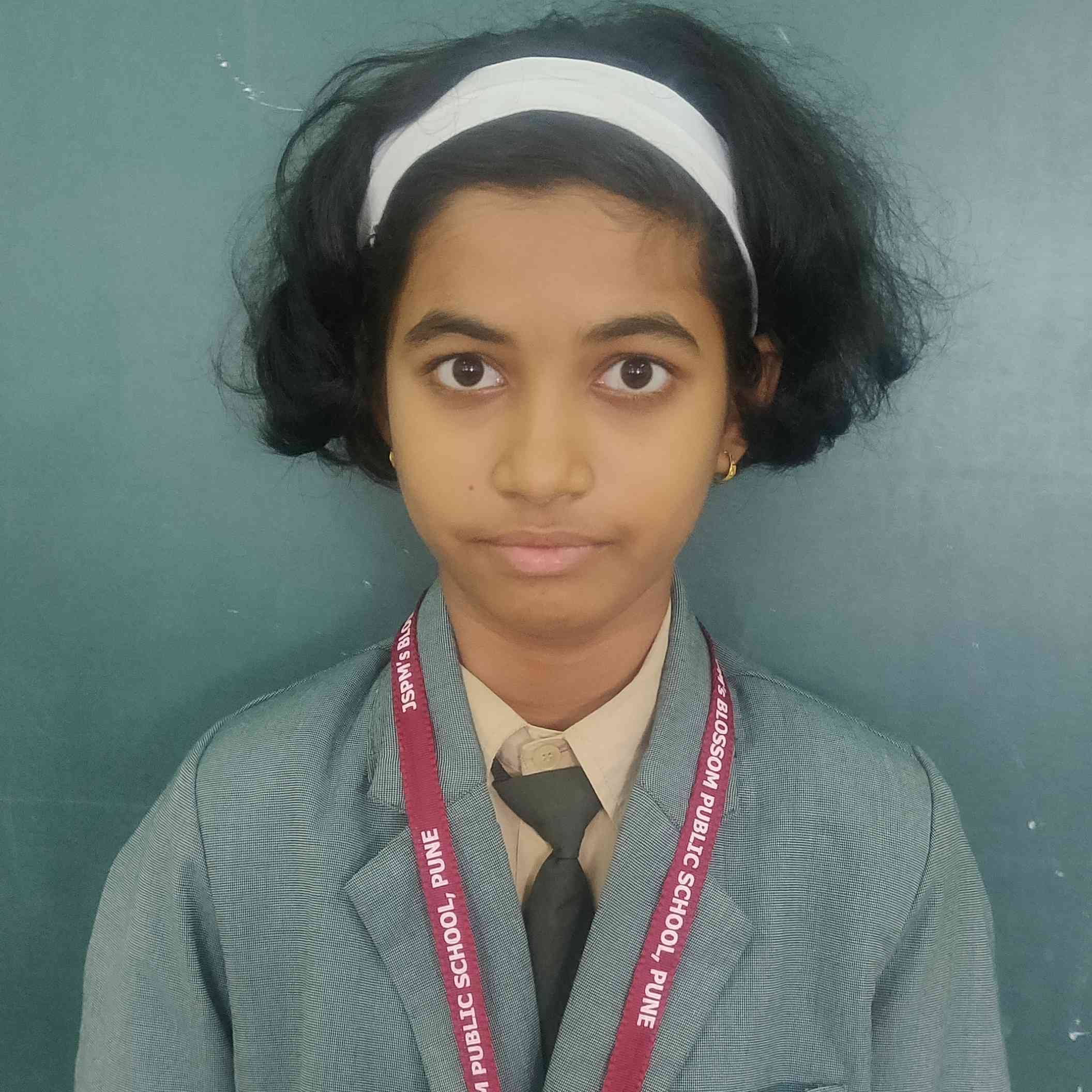 D Y Patil International School, Worli