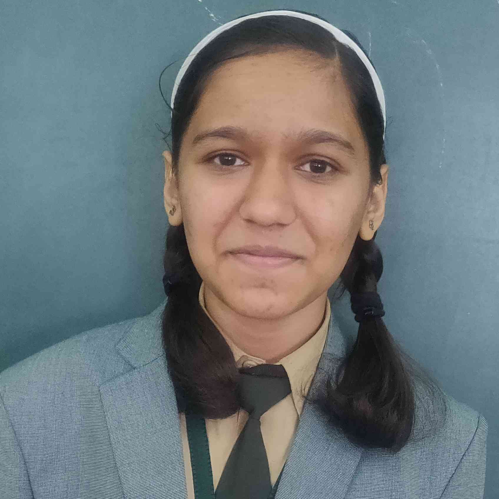 D Y Patil International School, Worli