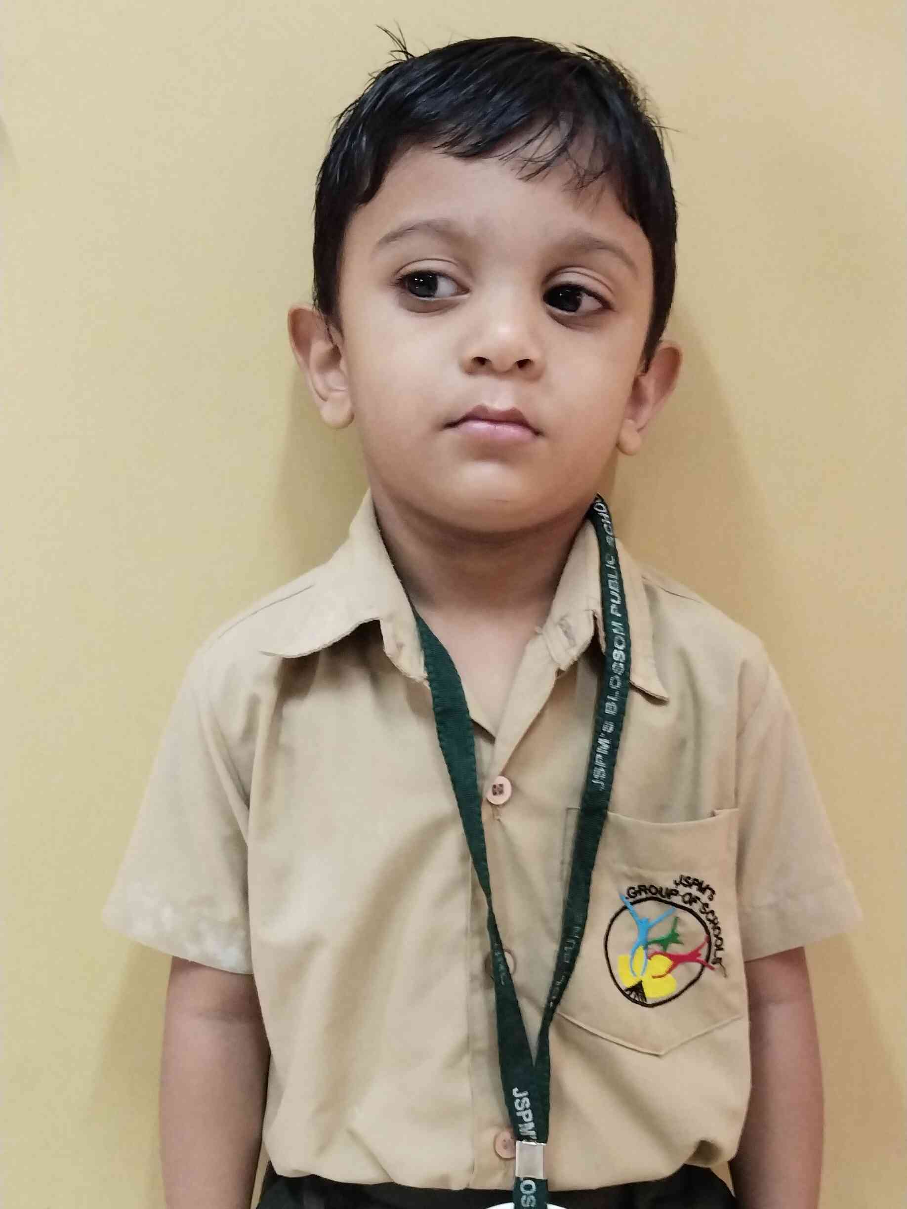 D Y Patil International School, Worli