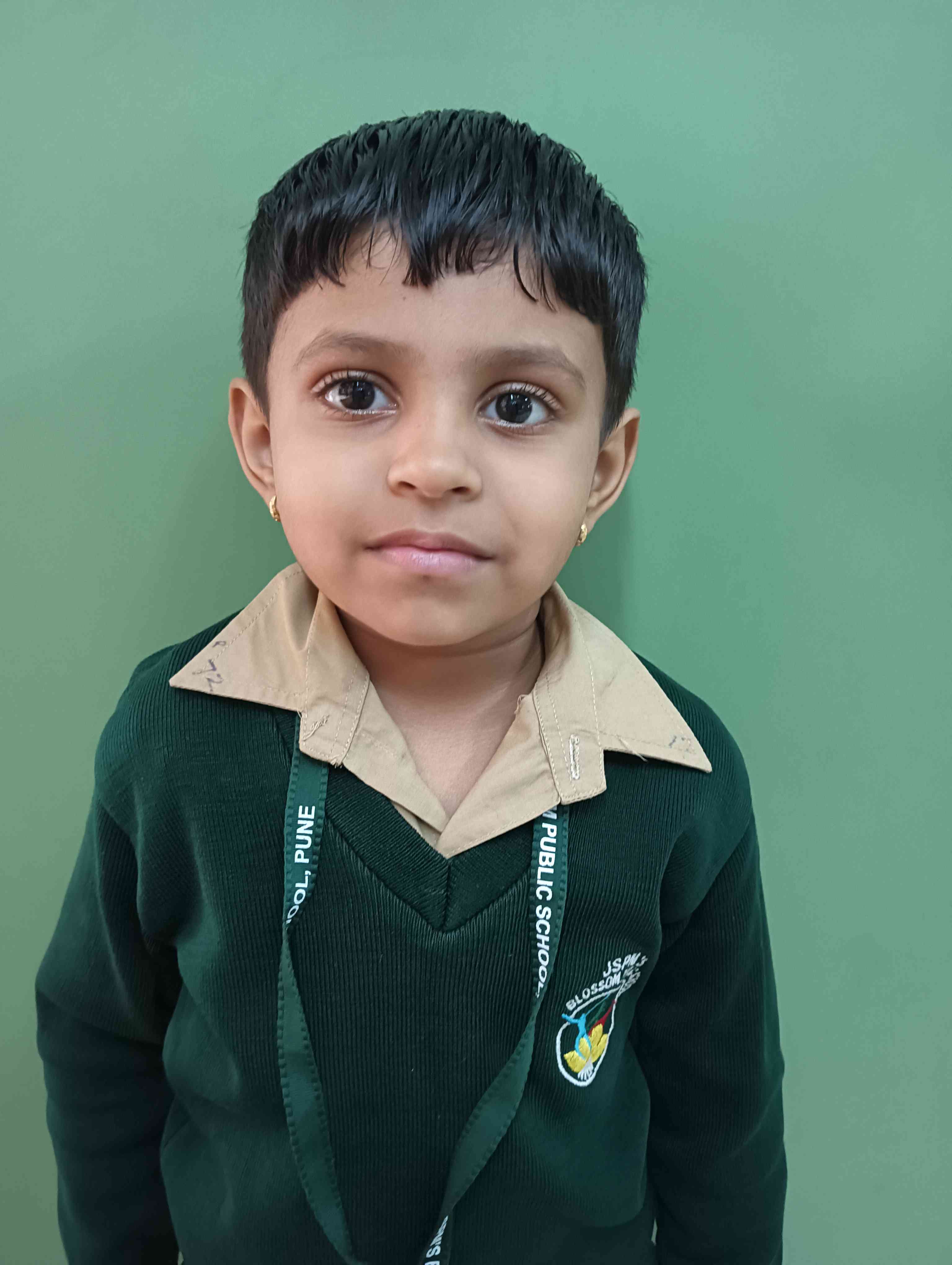 D Y Patil International School, Worli