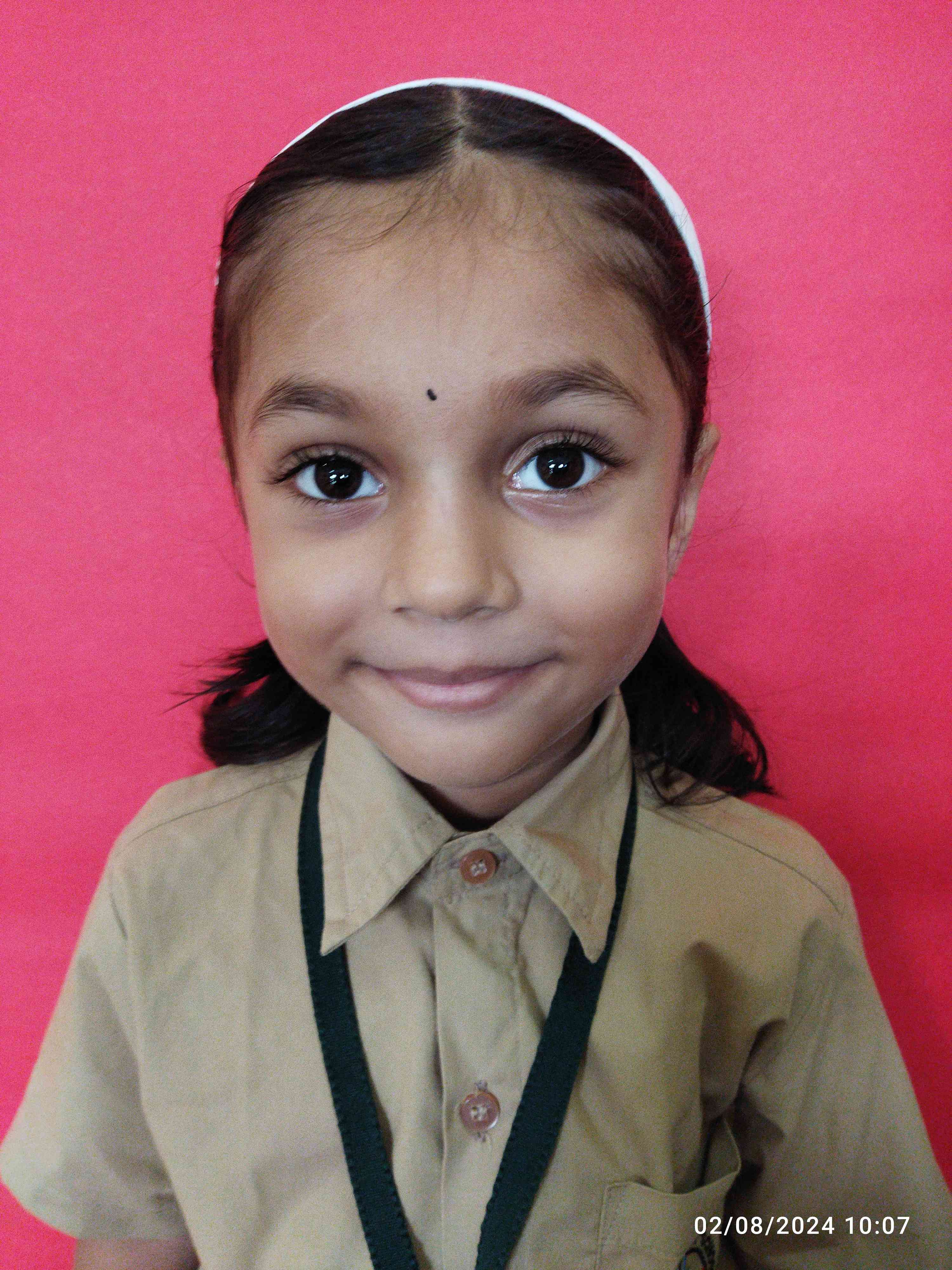 D Y Patil International School, Worli