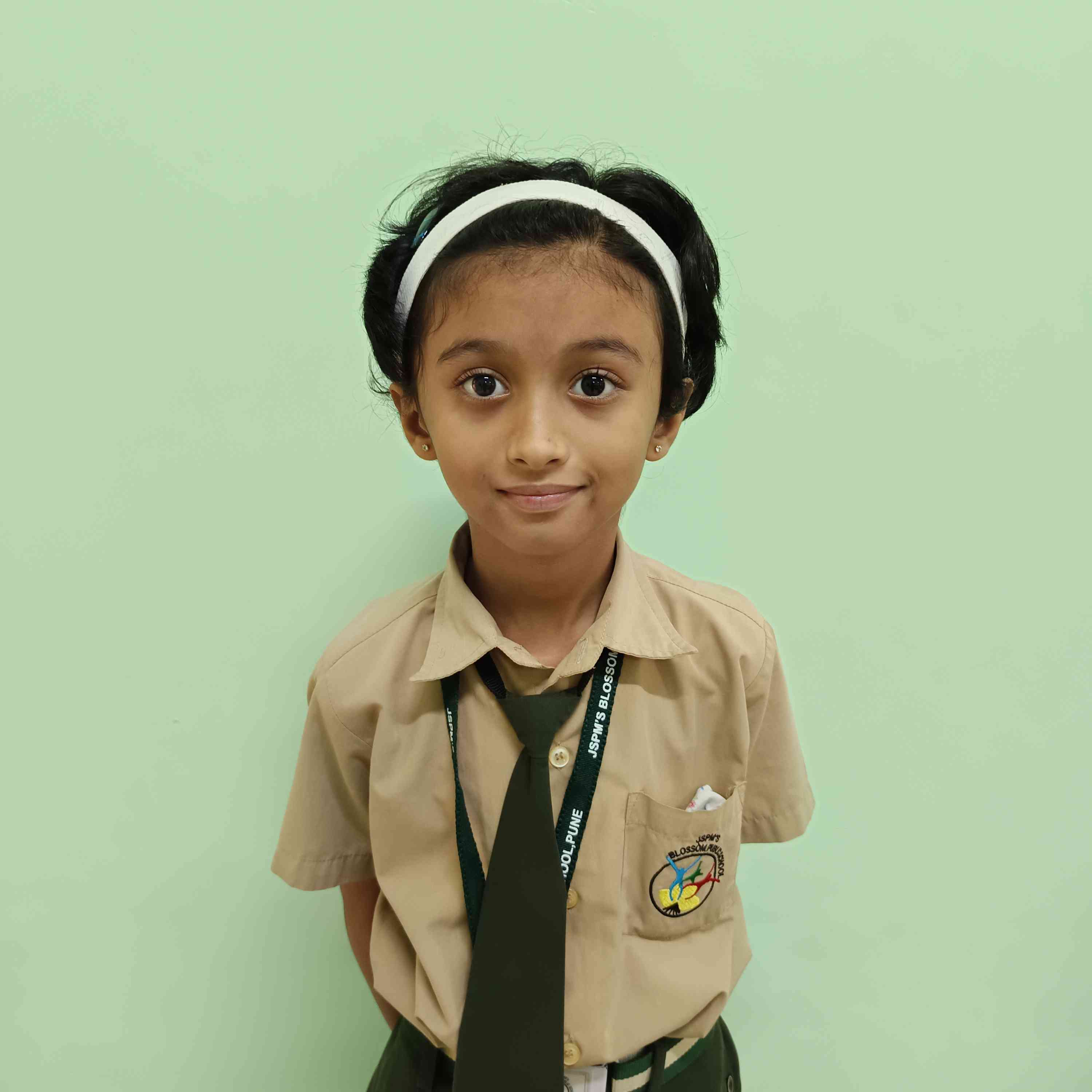 D Y Patil International School, Worli