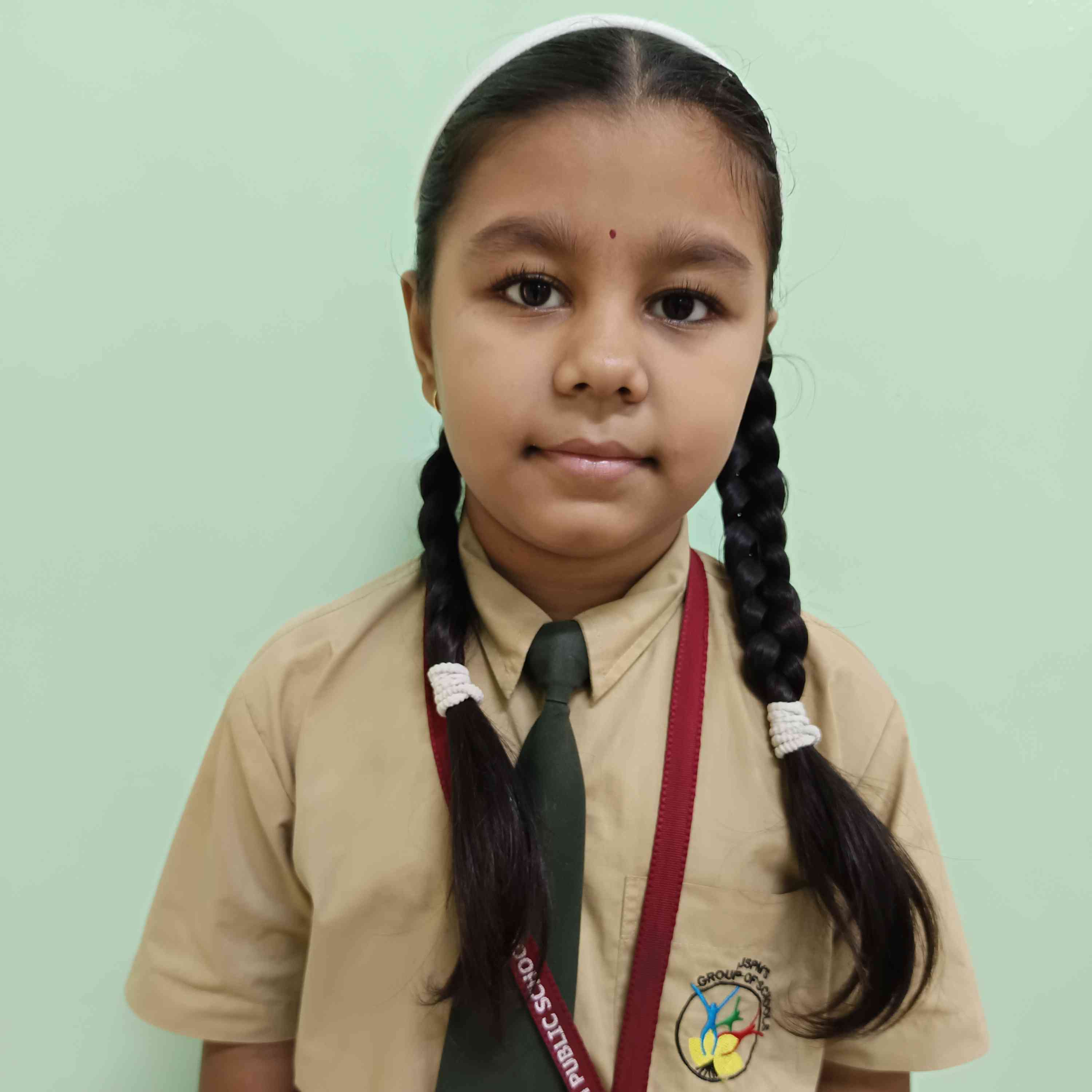 D Y Patil International School, Worli