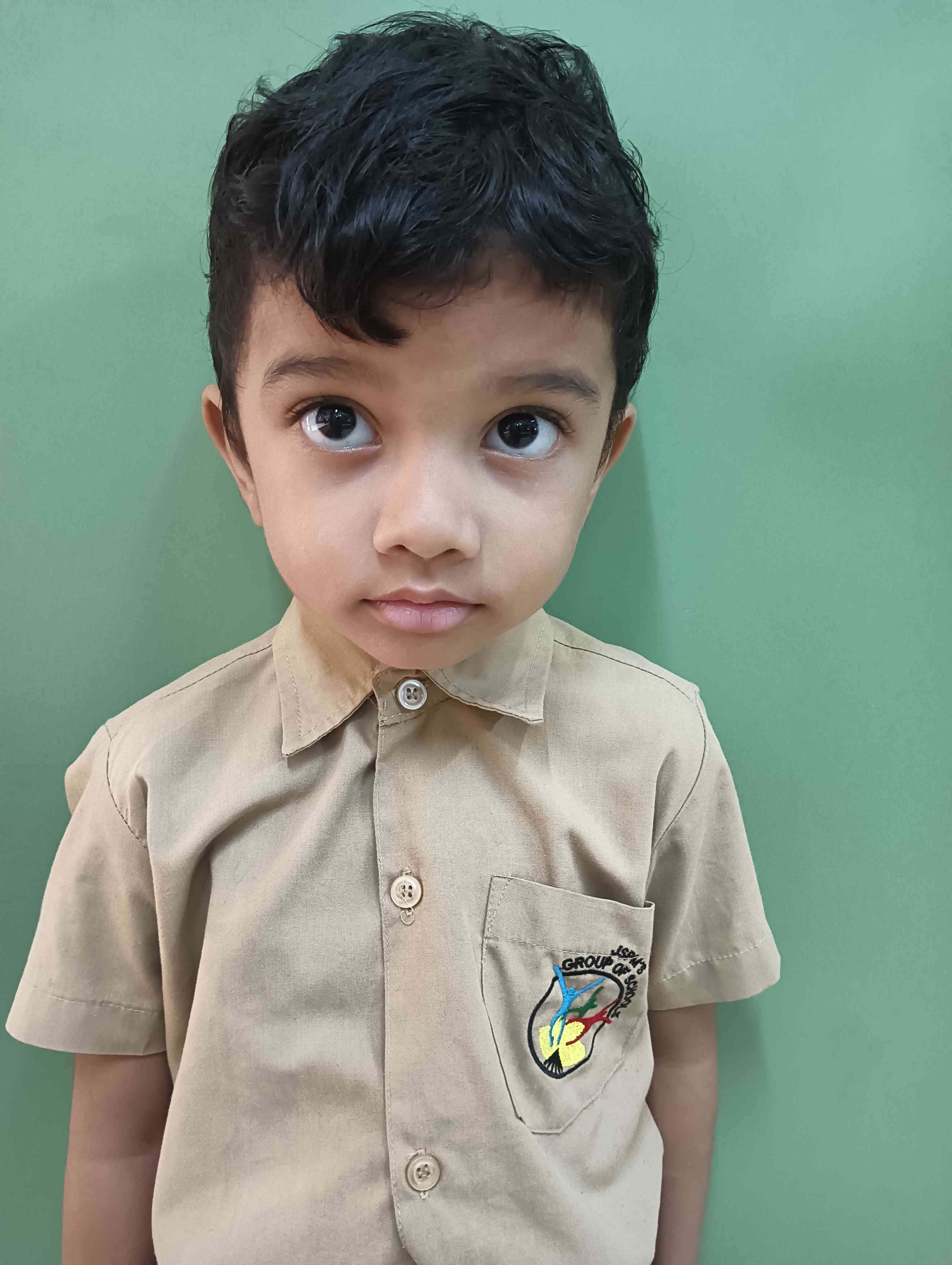 D Y Patil International School, Worli