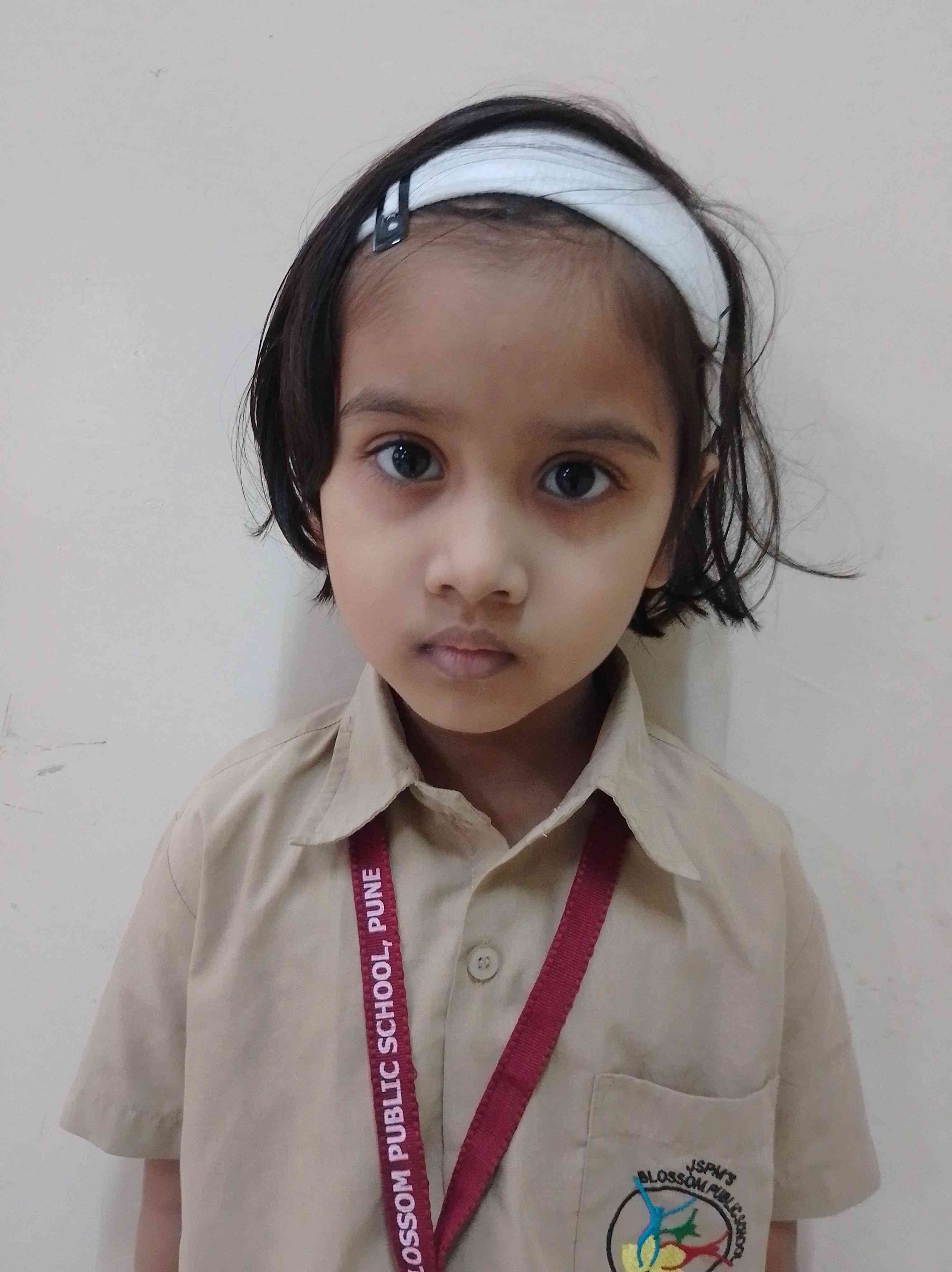 D Y Patil International School, Worli