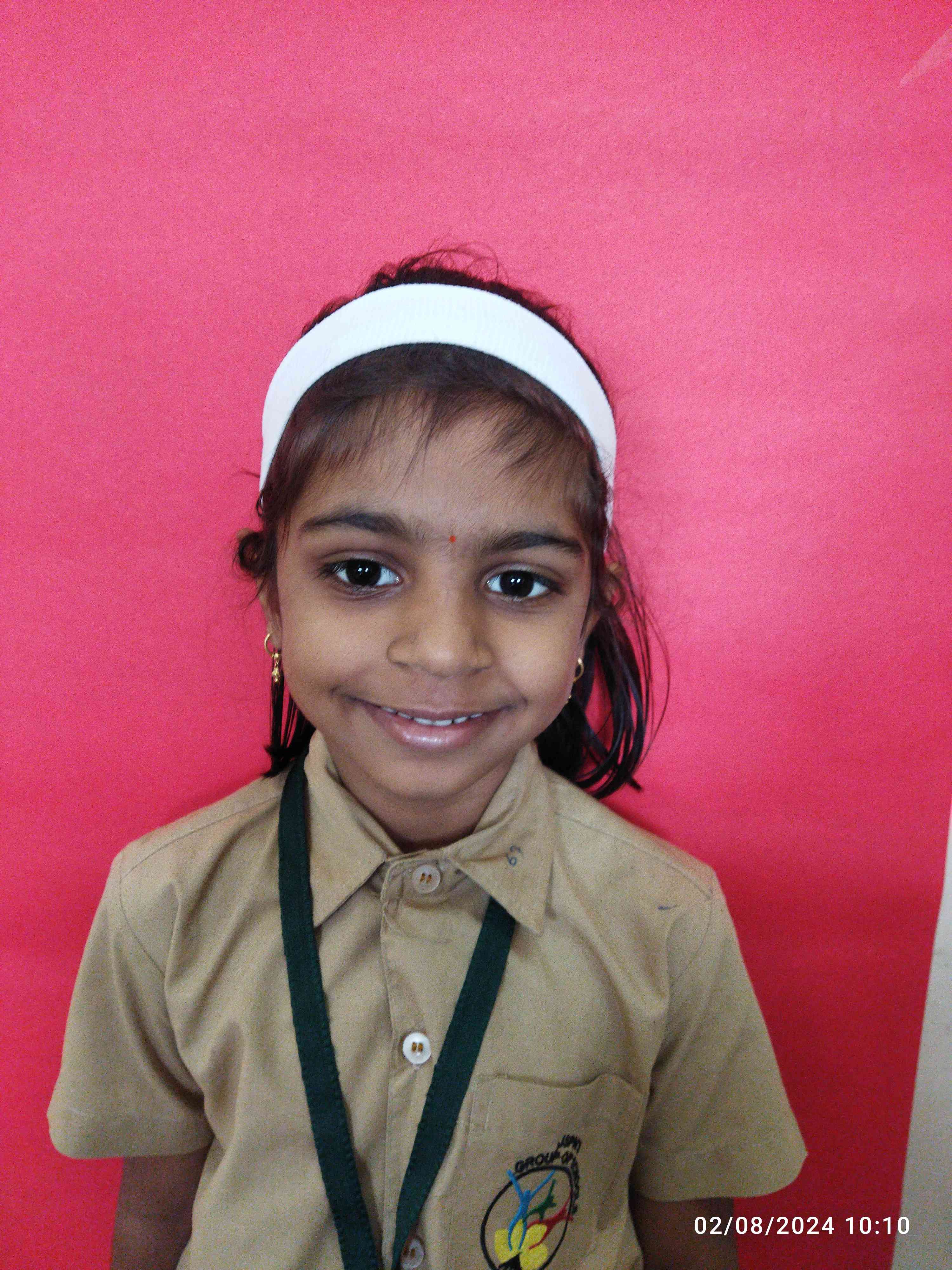 D Y Patil International School, Worli