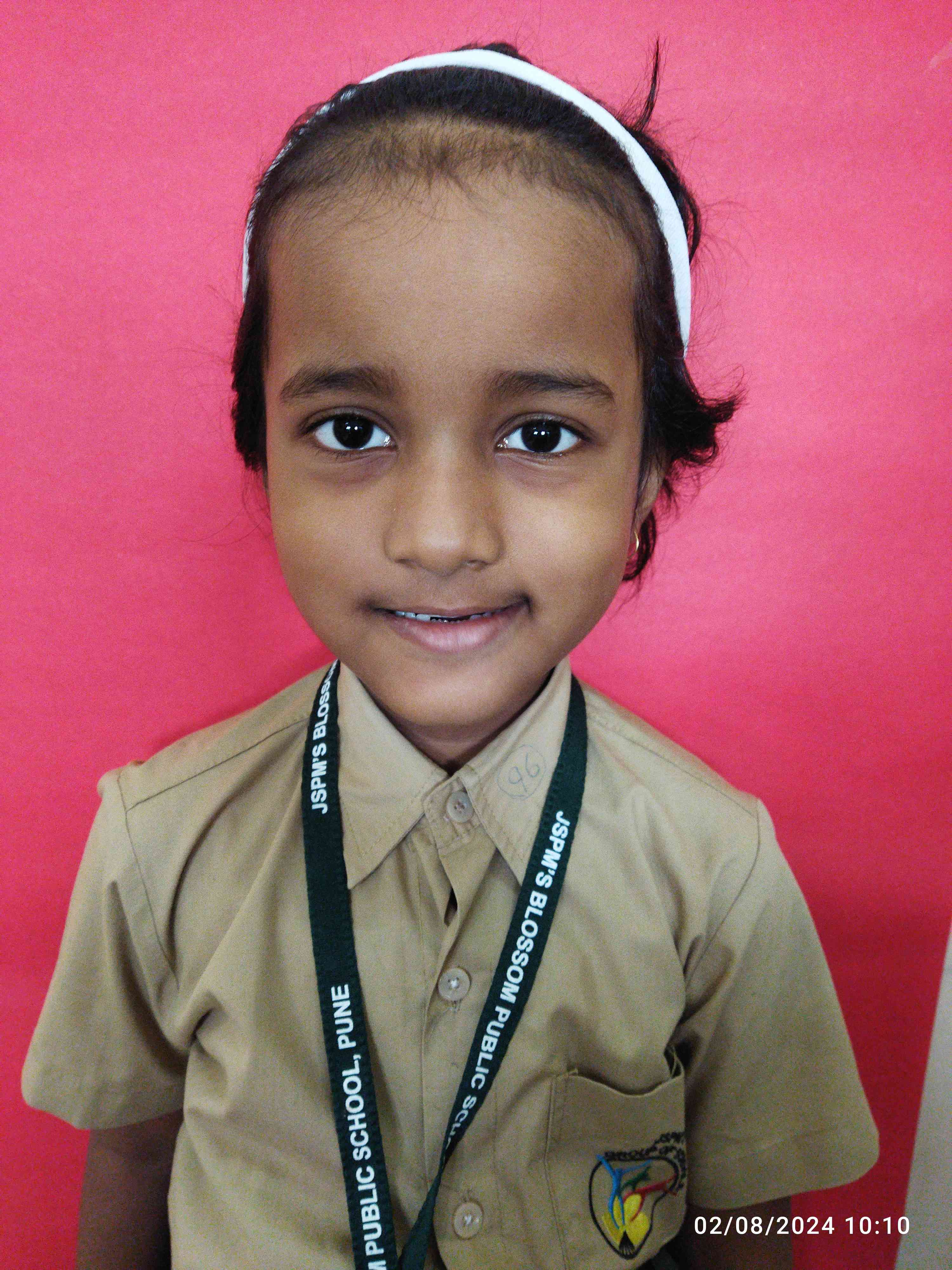 D Y Patil International School, Worli