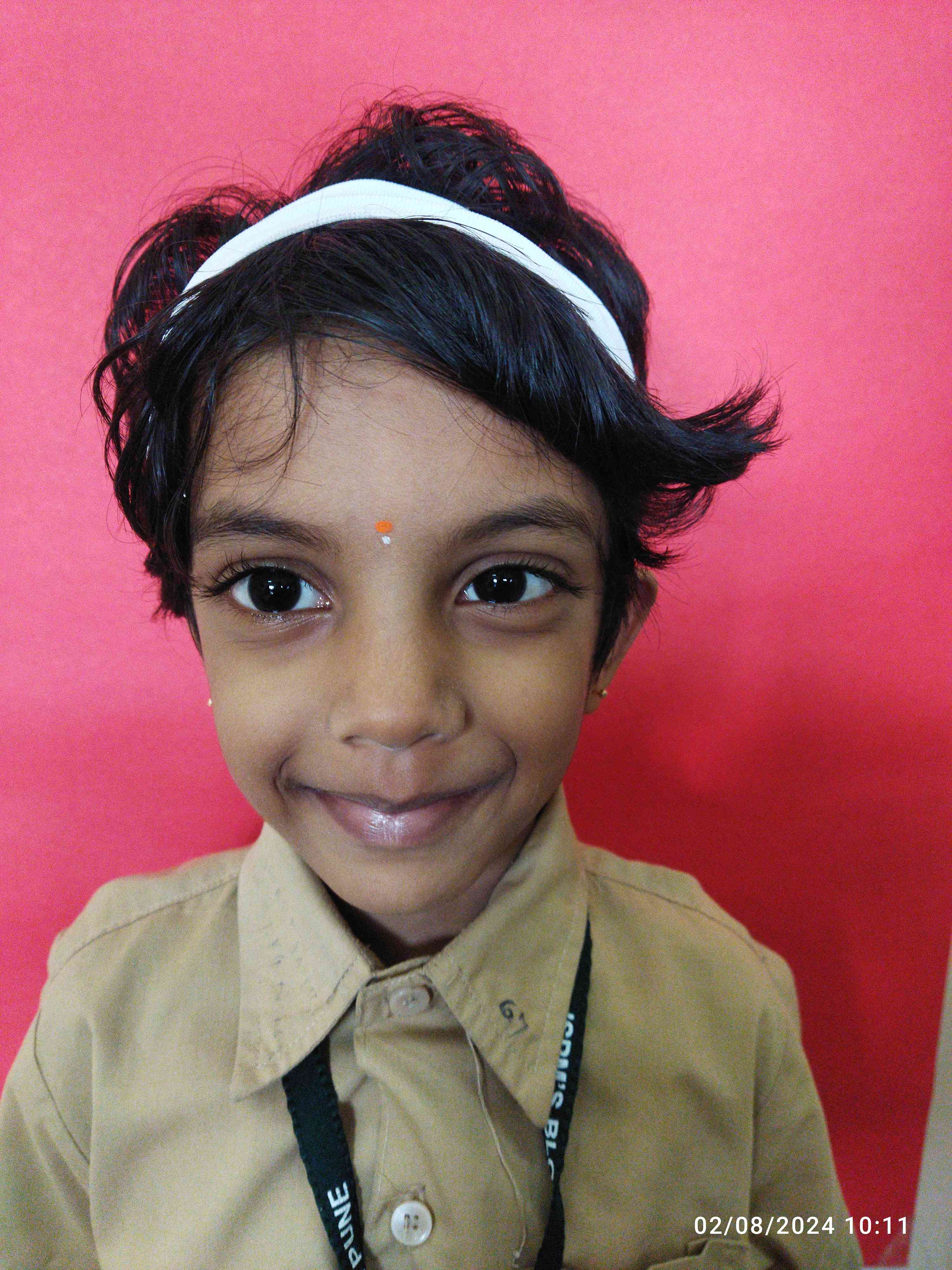 D Y Patil International School, Worli