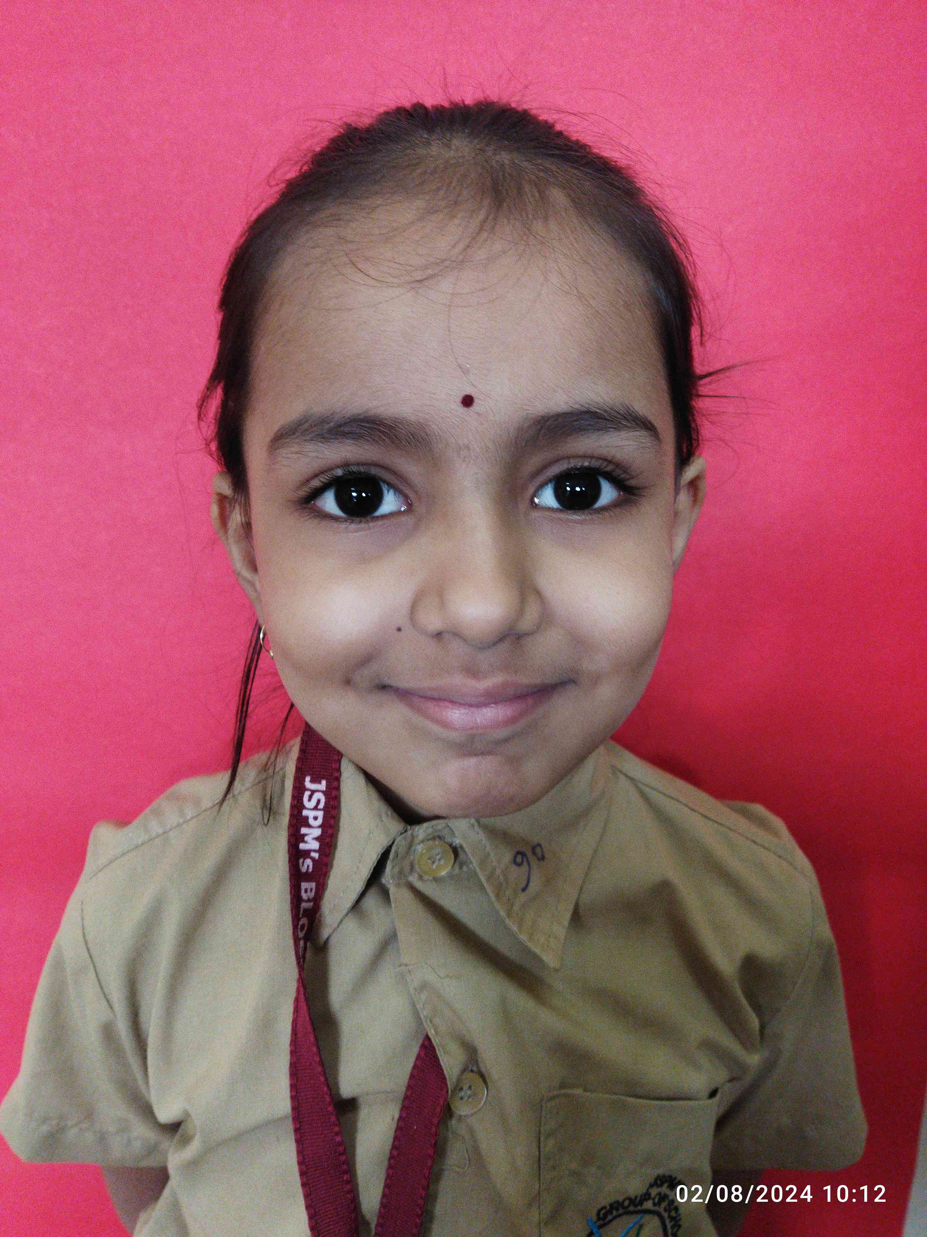 D Y Patil International School, Worli