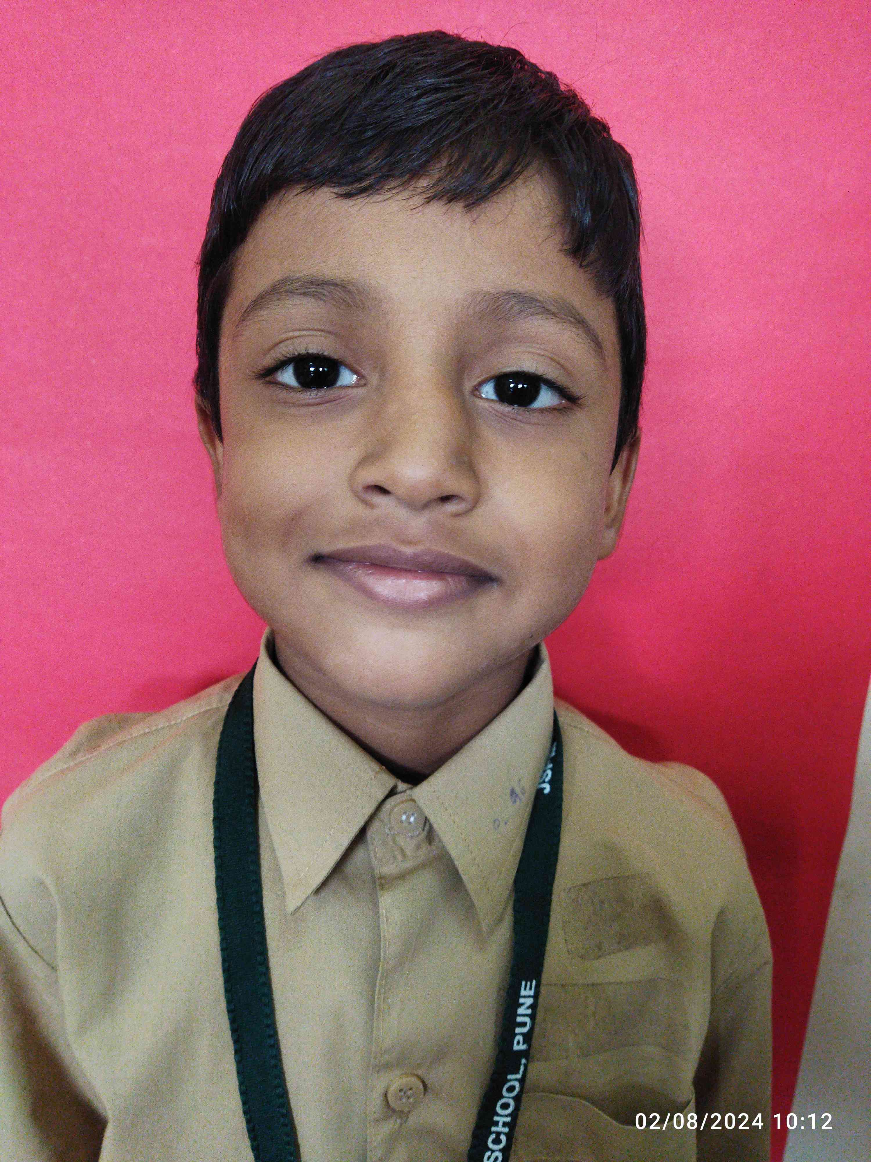 D Y Patil International School, Worli