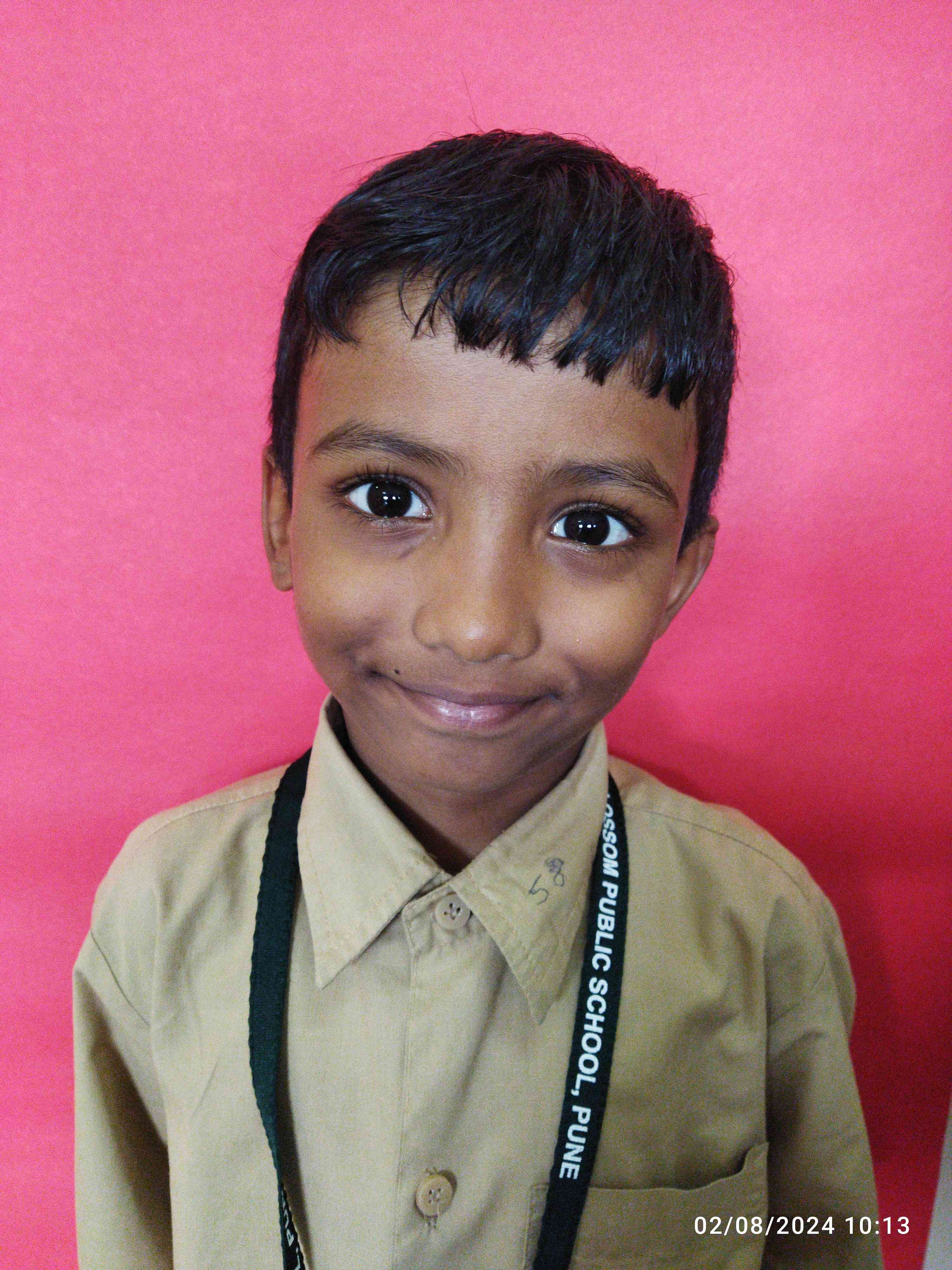 D Y Patil International School, Worli