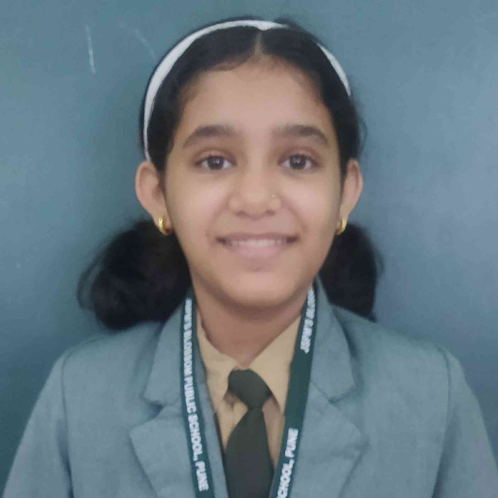 D Y Patil International School, Worli