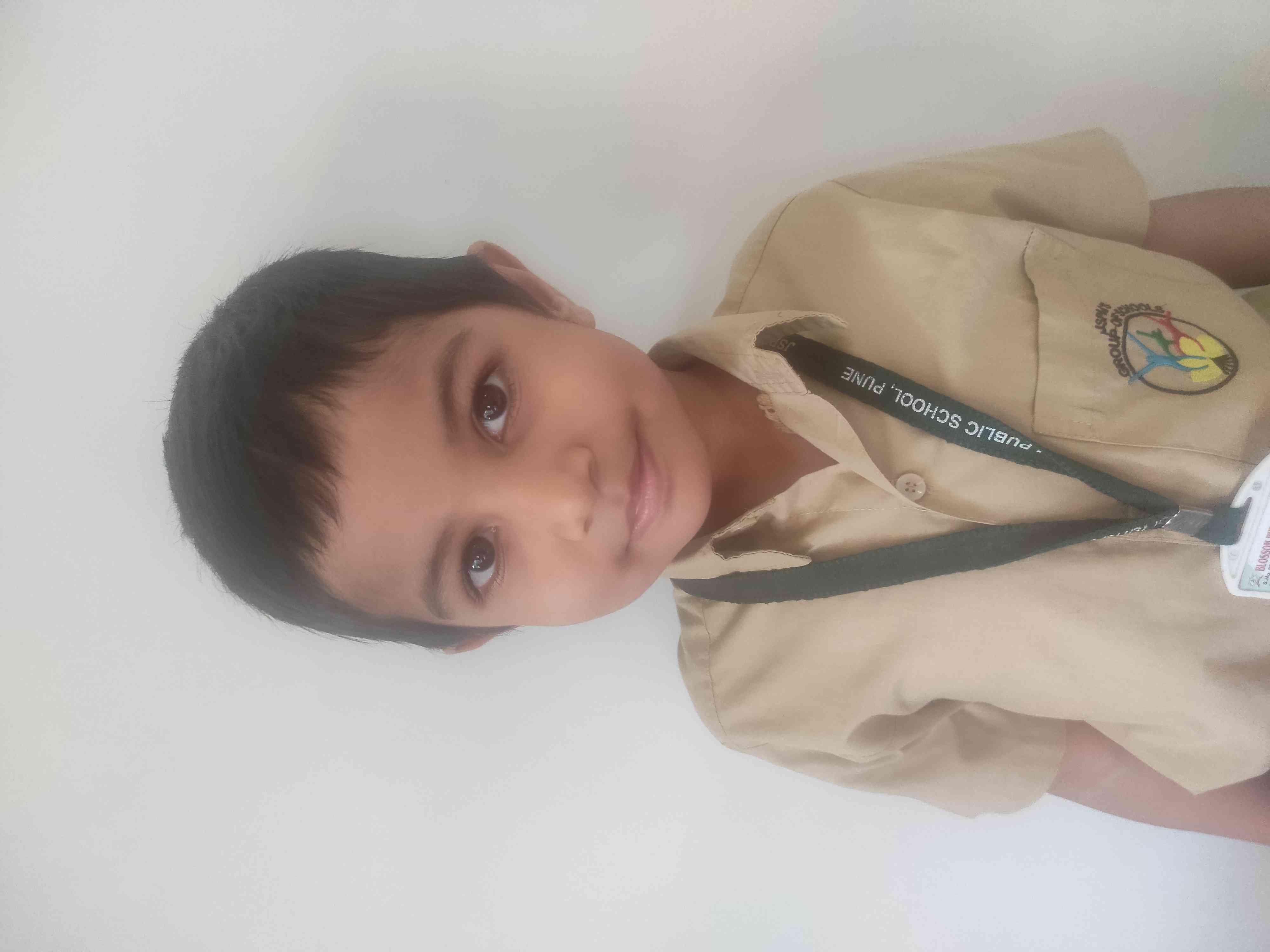 D Y Patil International School, Worli