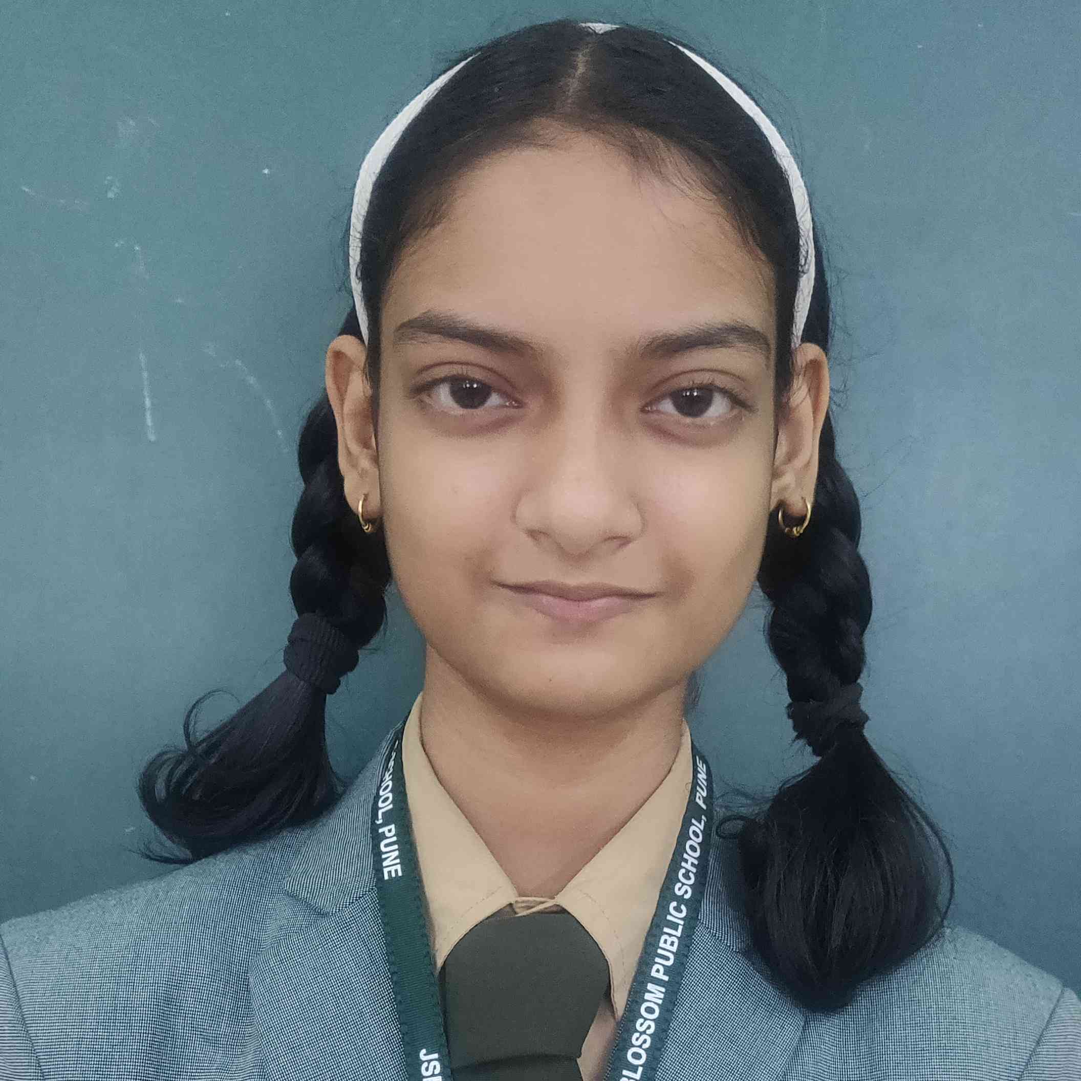 D Y Patil International School, Worli