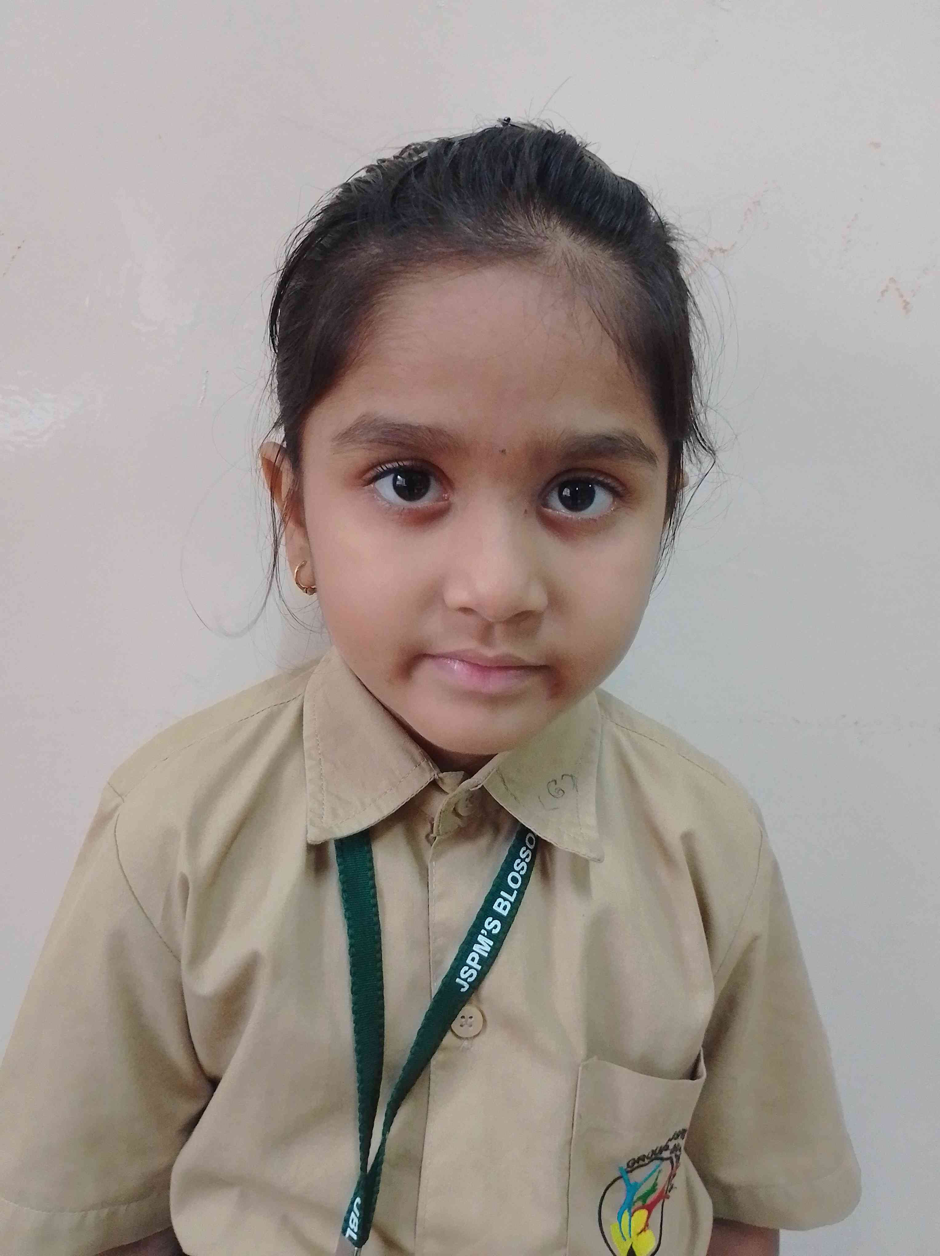 D Y Patil International School, Worli