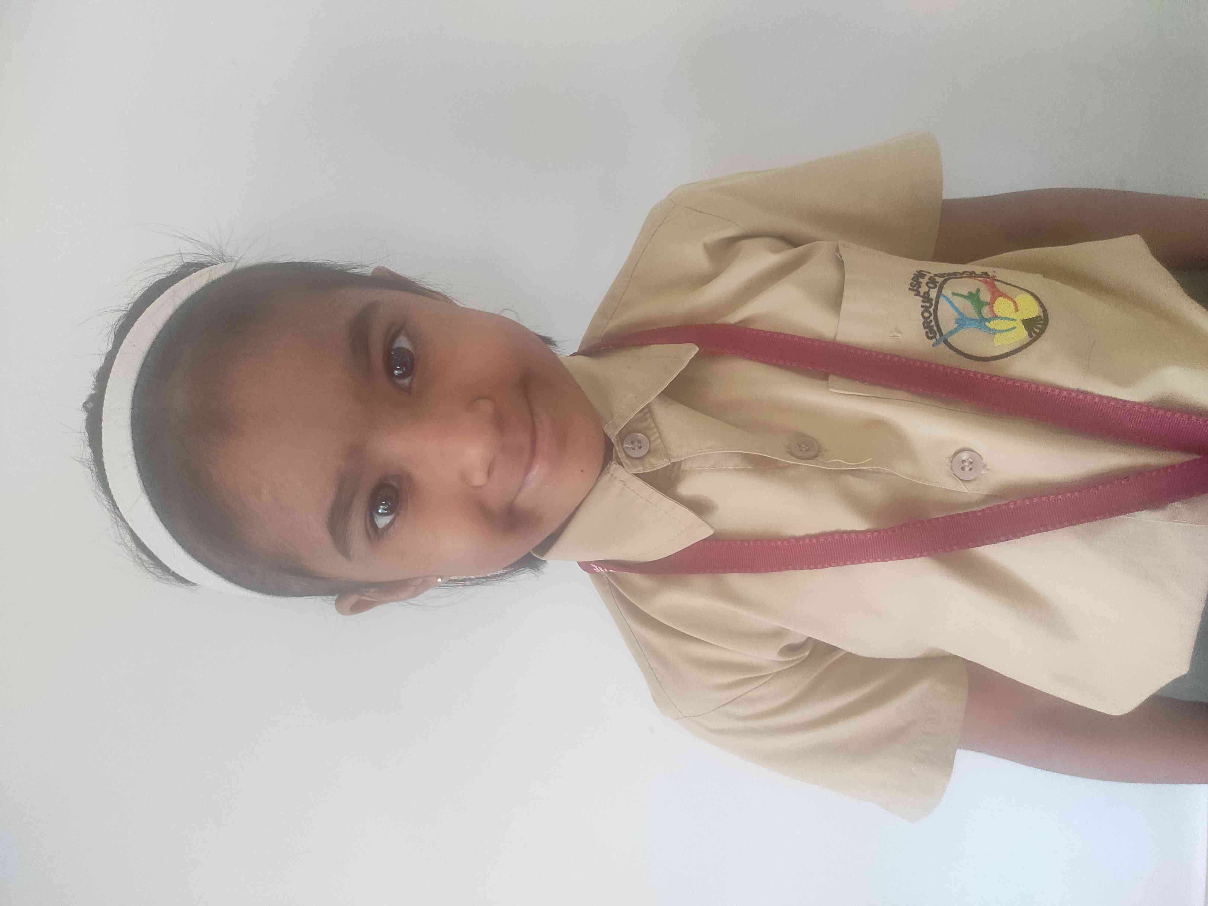 D Y Patil International School, Worli