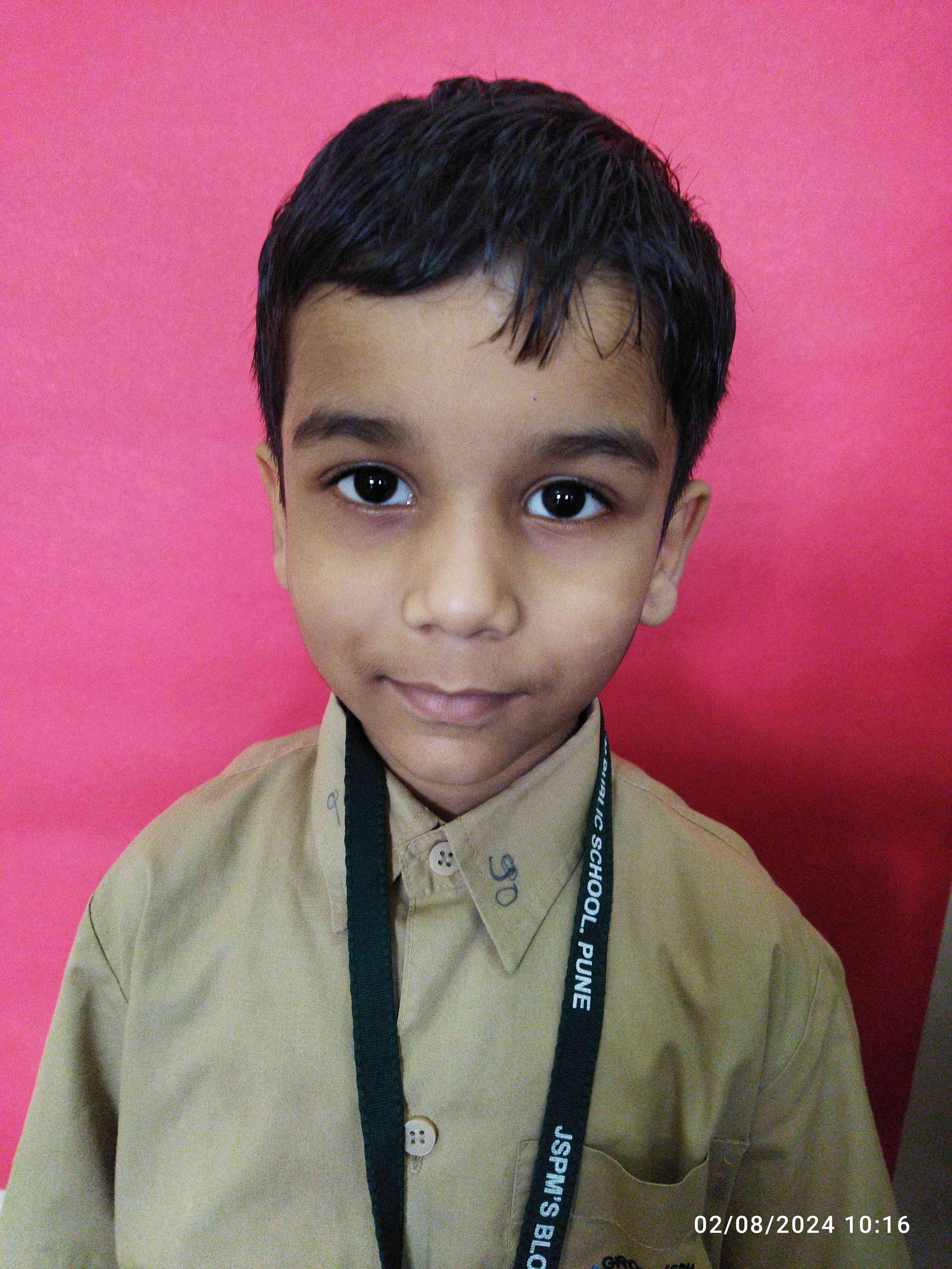 D Y Patil International School, Worli