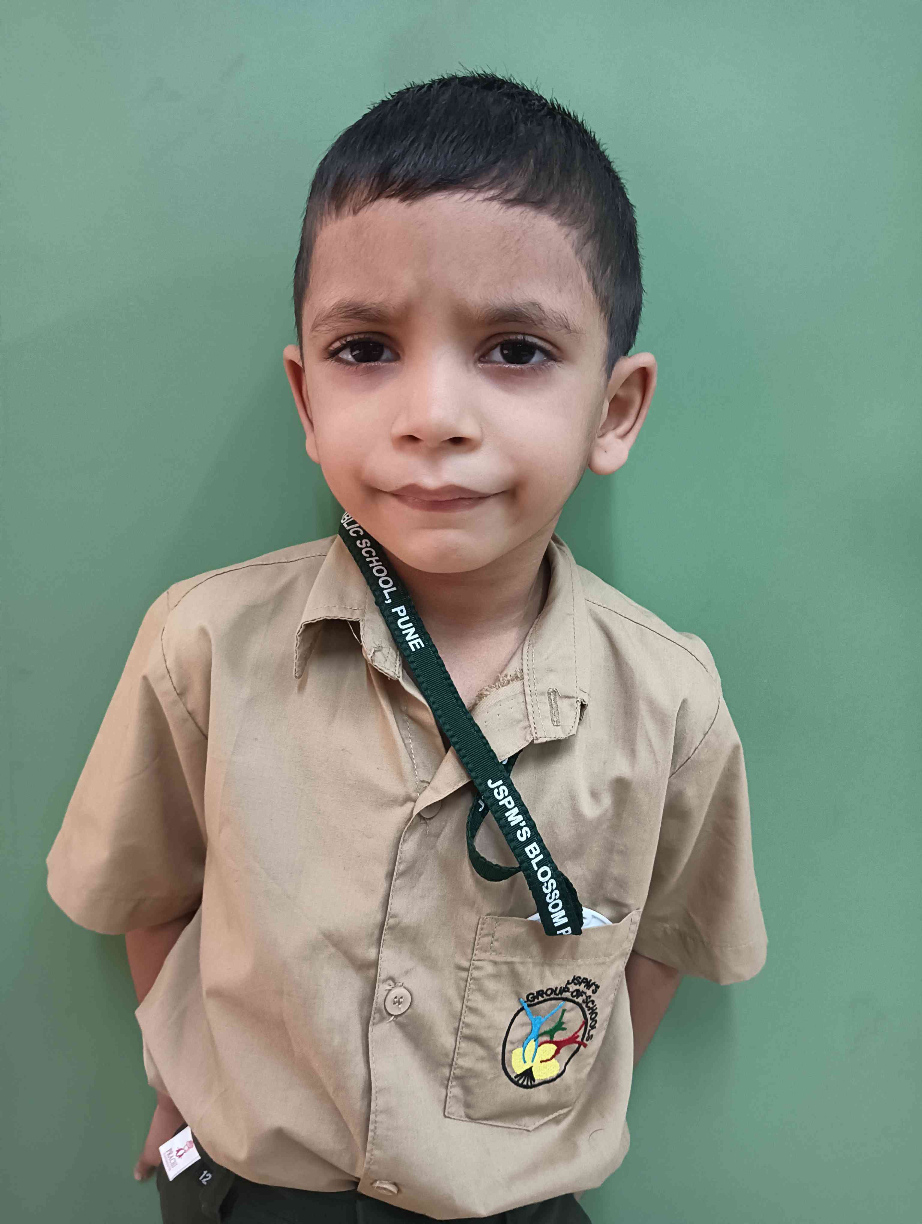 D Y Patil International School, Worli