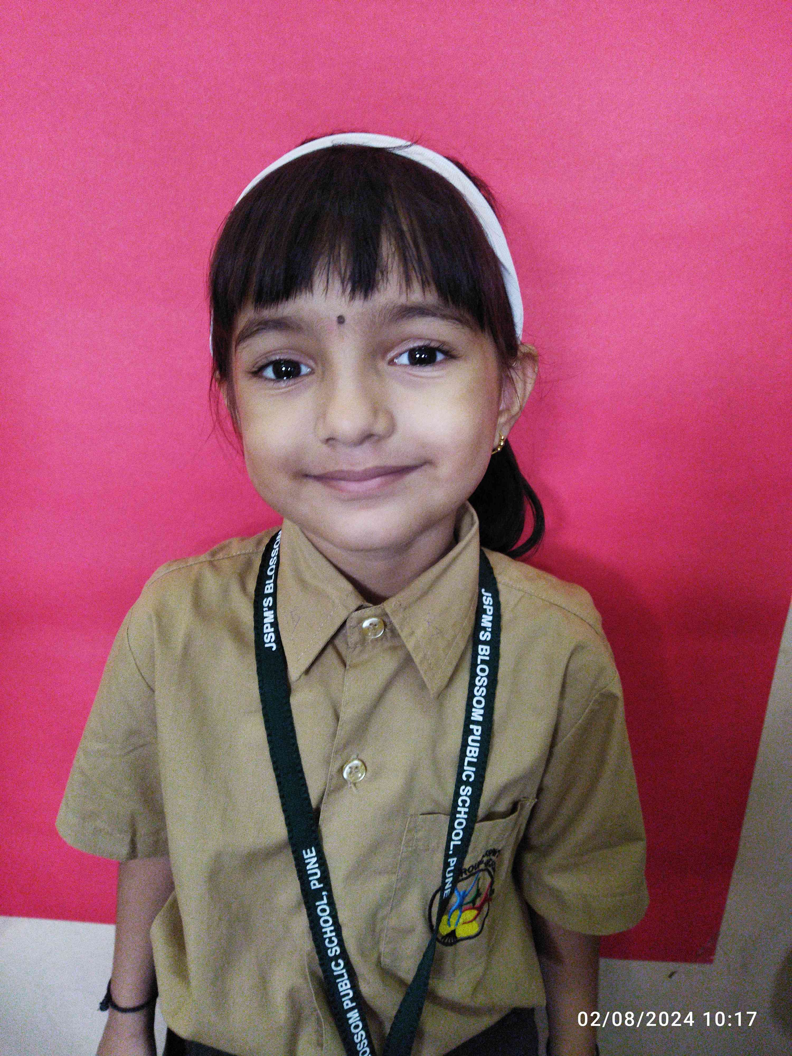 D Y Patil International School, Worli