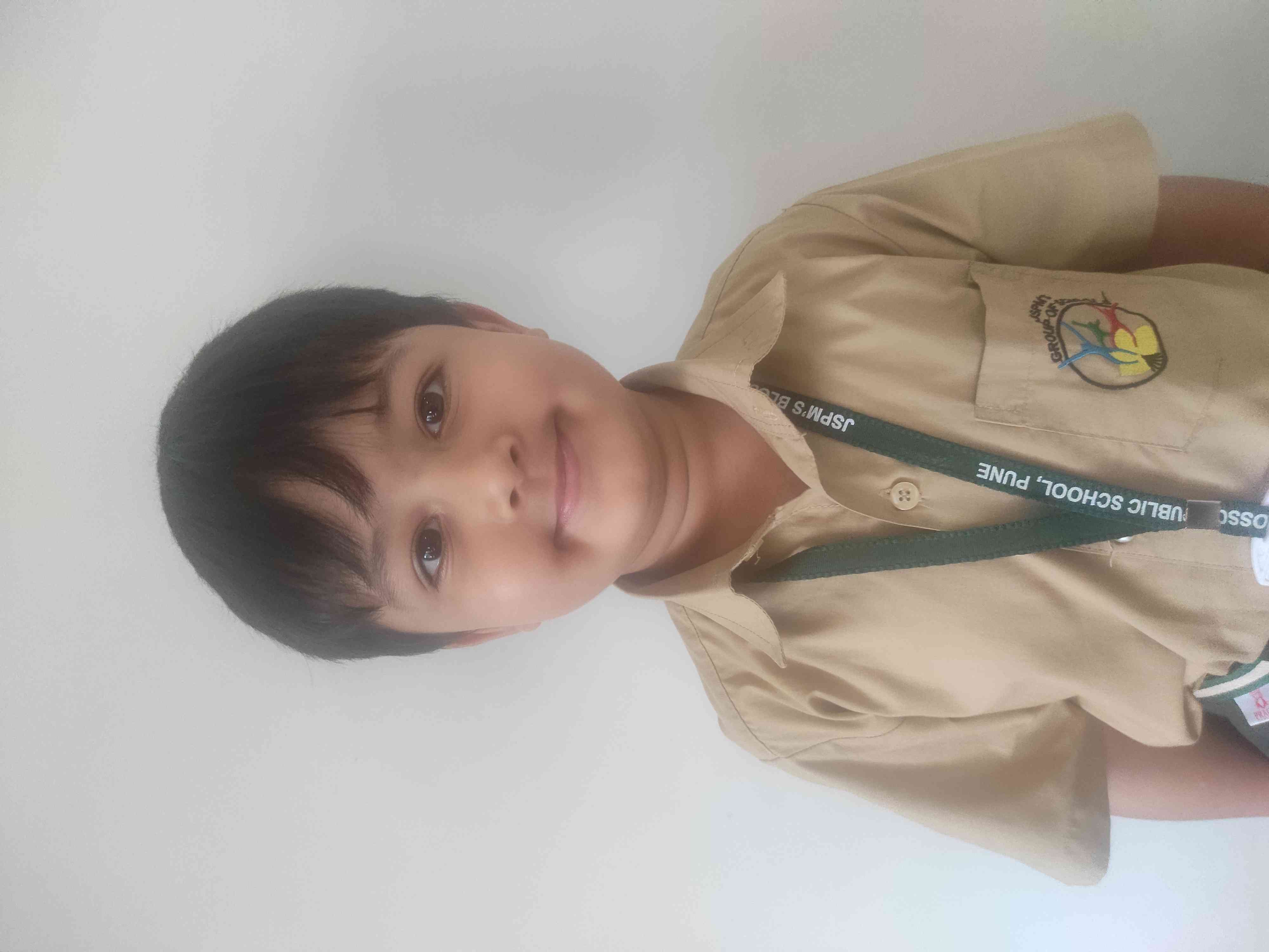 D Y Patil International School, Worli