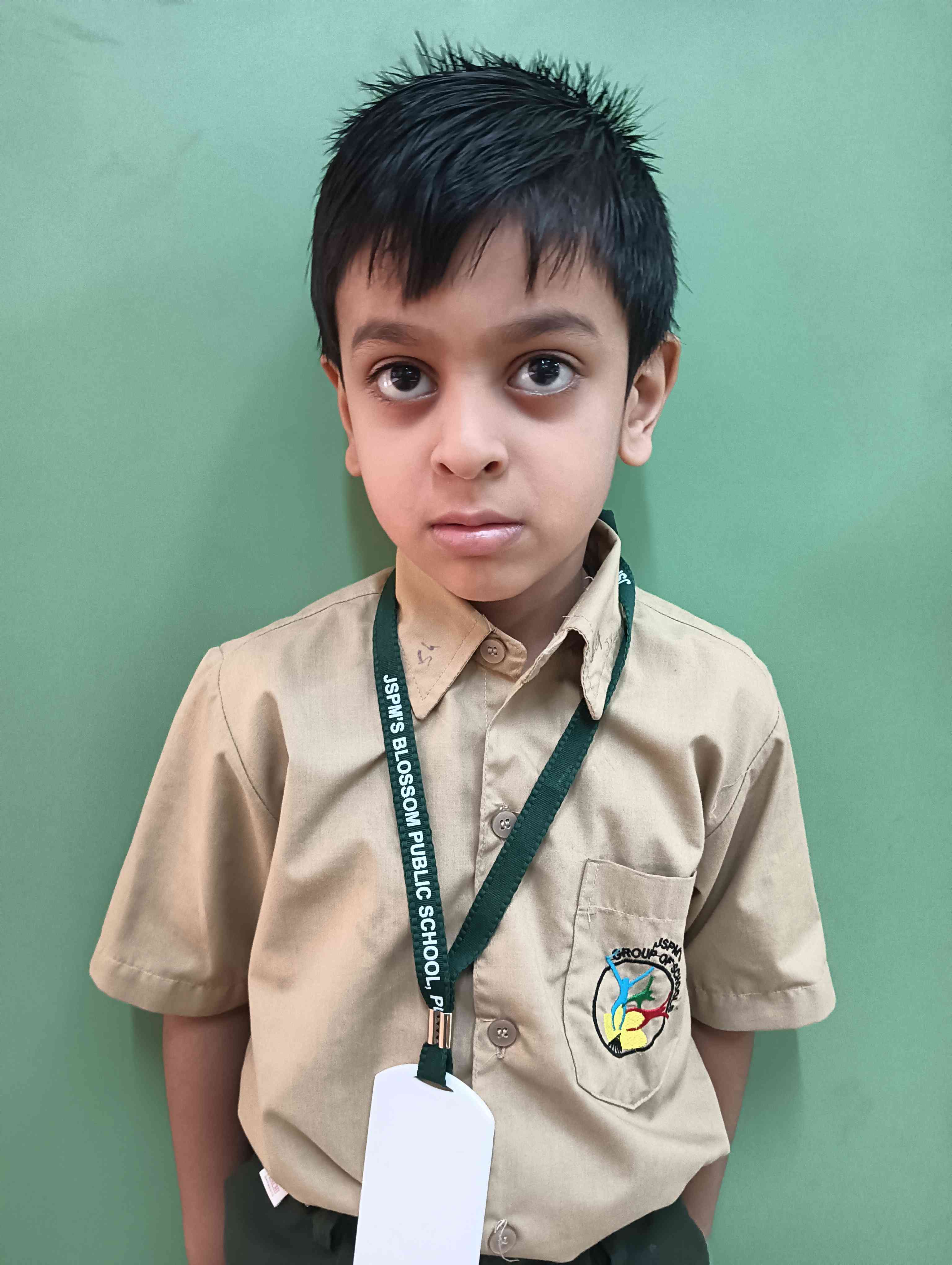 D Y Patil International School, Worli