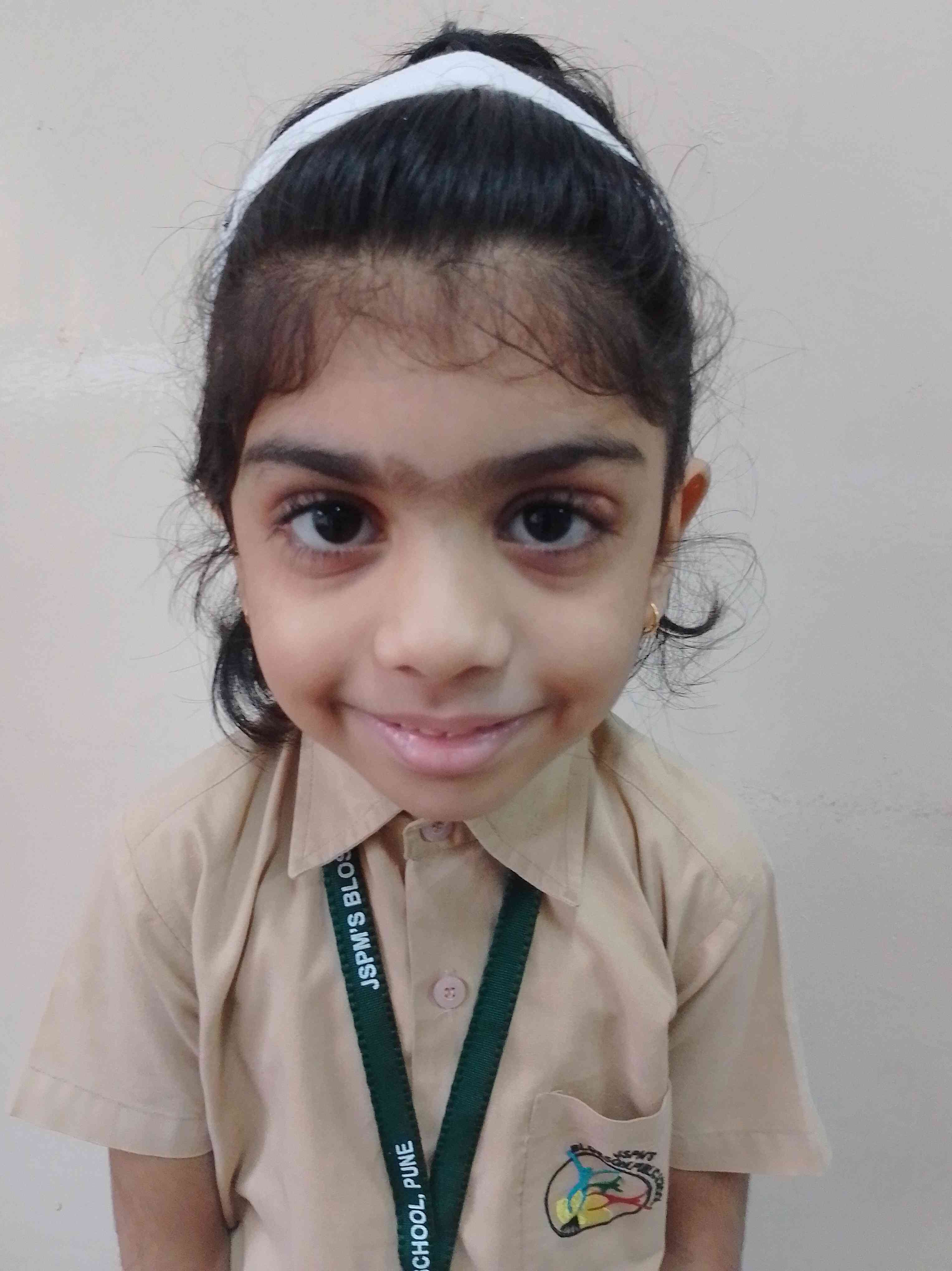 D Y Patil International School, Worli