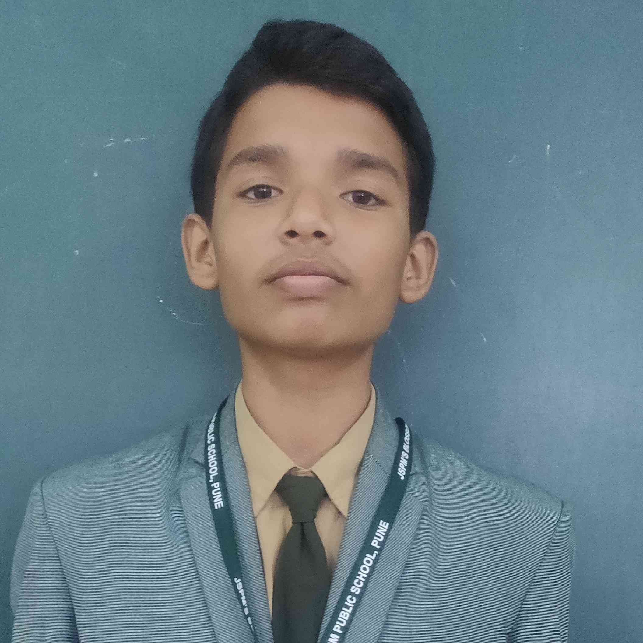 D Y Patil International School, Worli