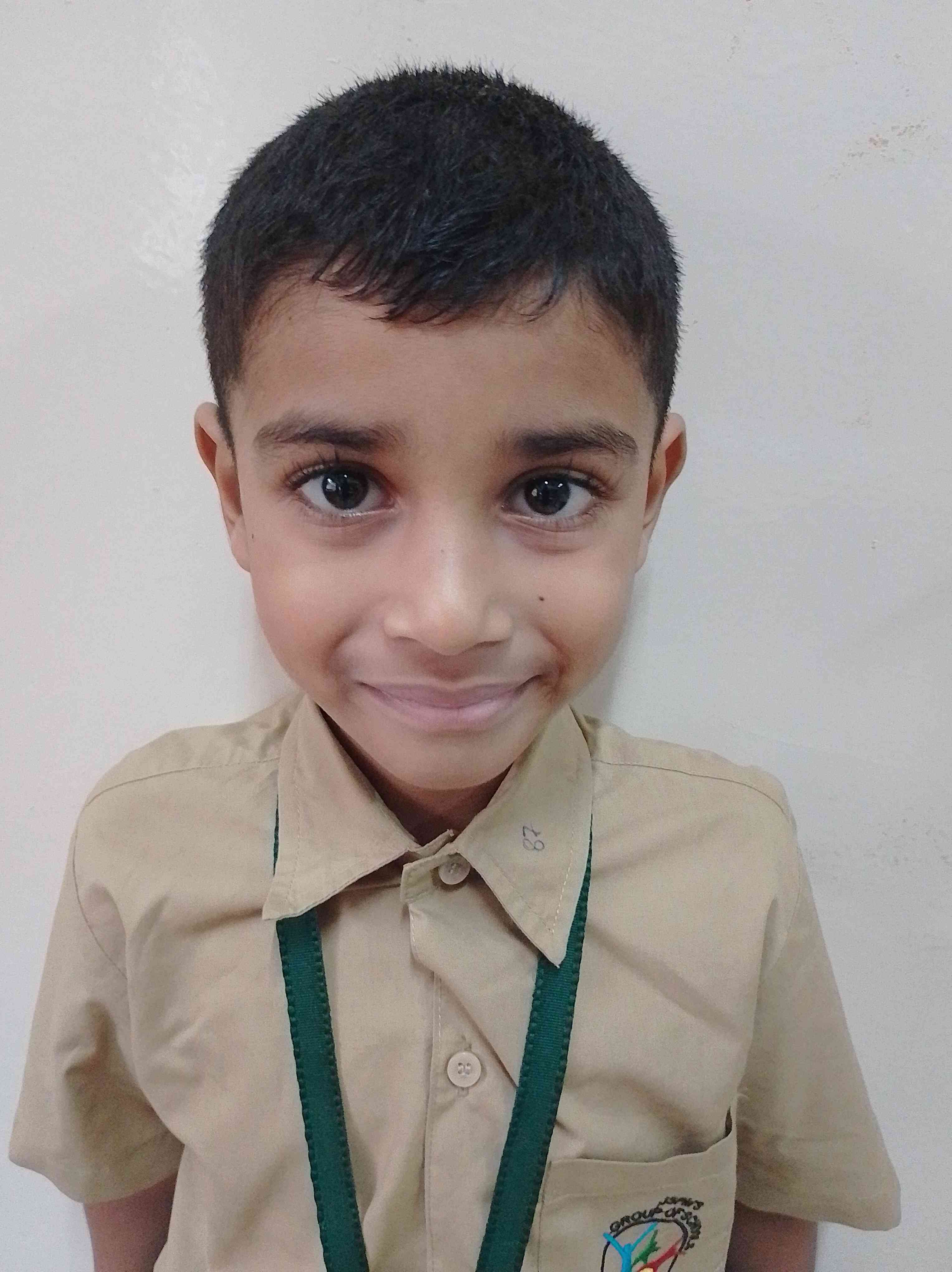 D Y Patil International School, Worli