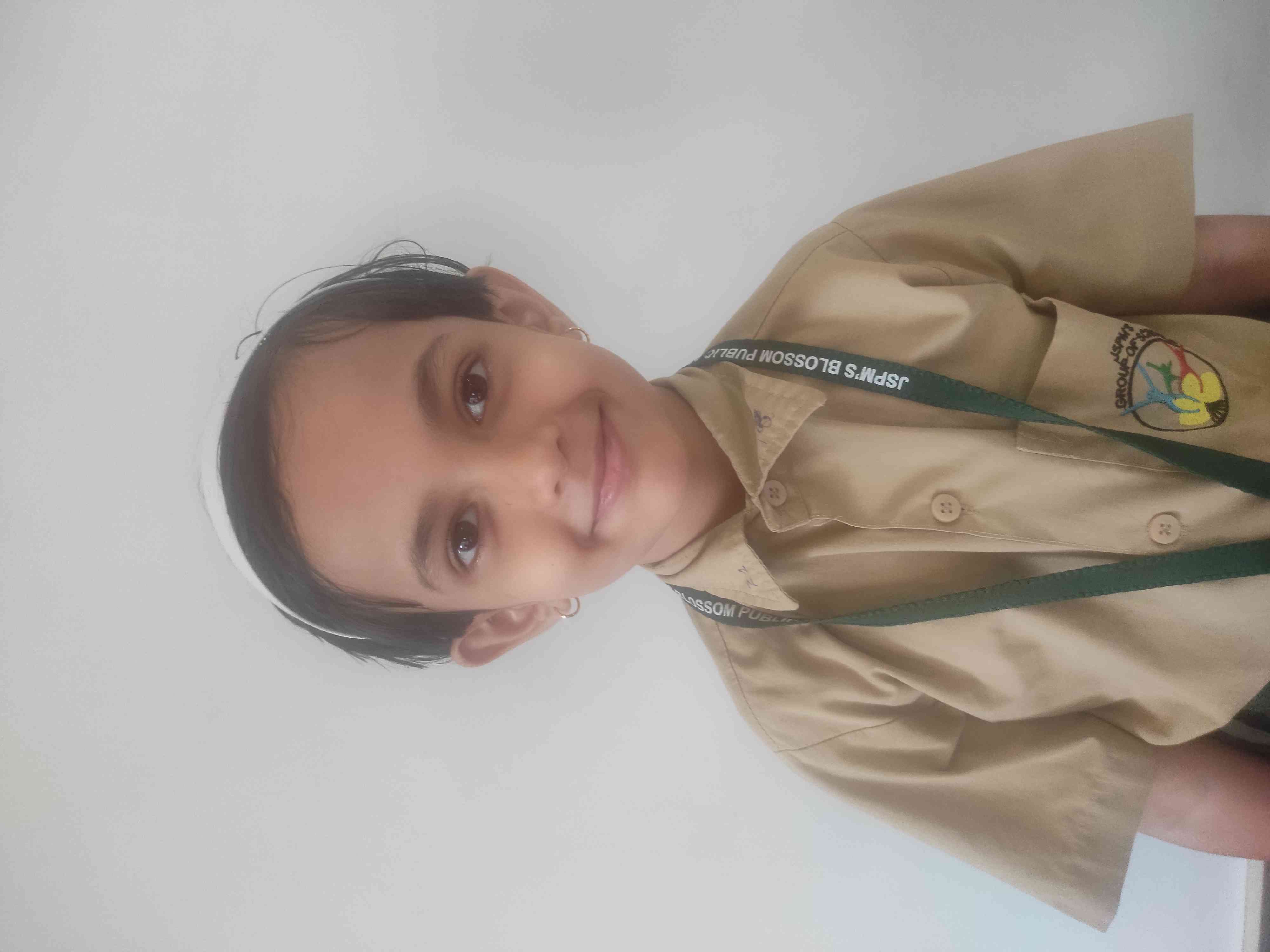 D Y Patil International School, Worli