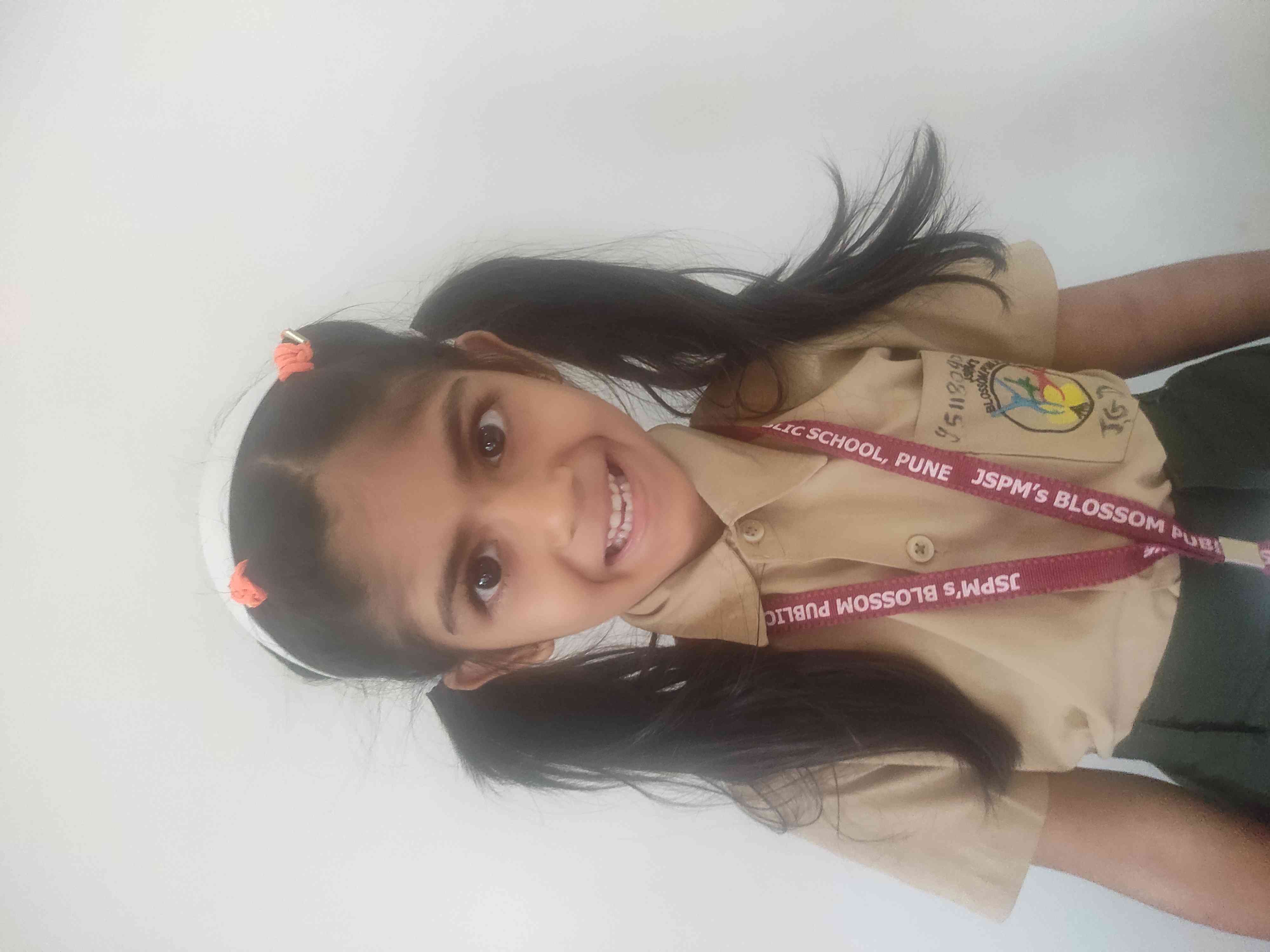 D Y Patil International School, Worli