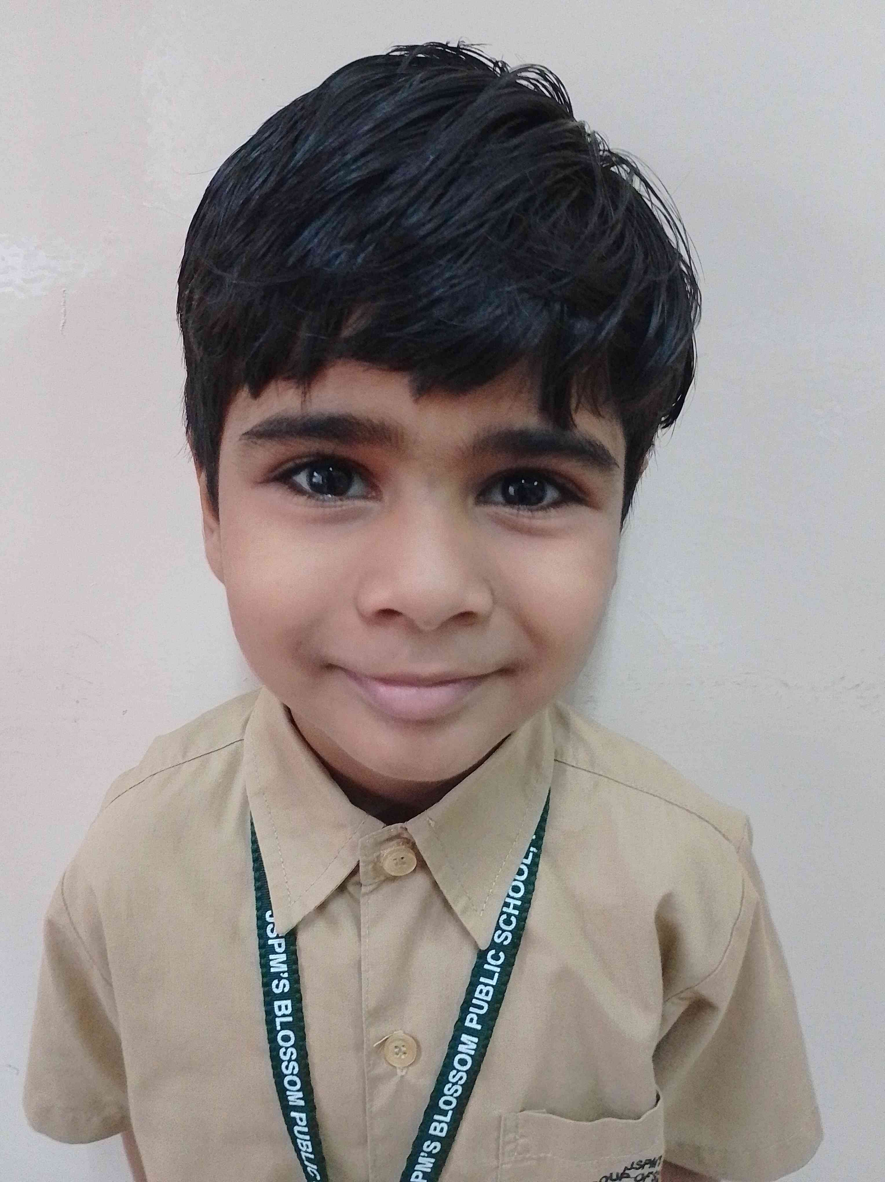 D Y Patil International School, Worli