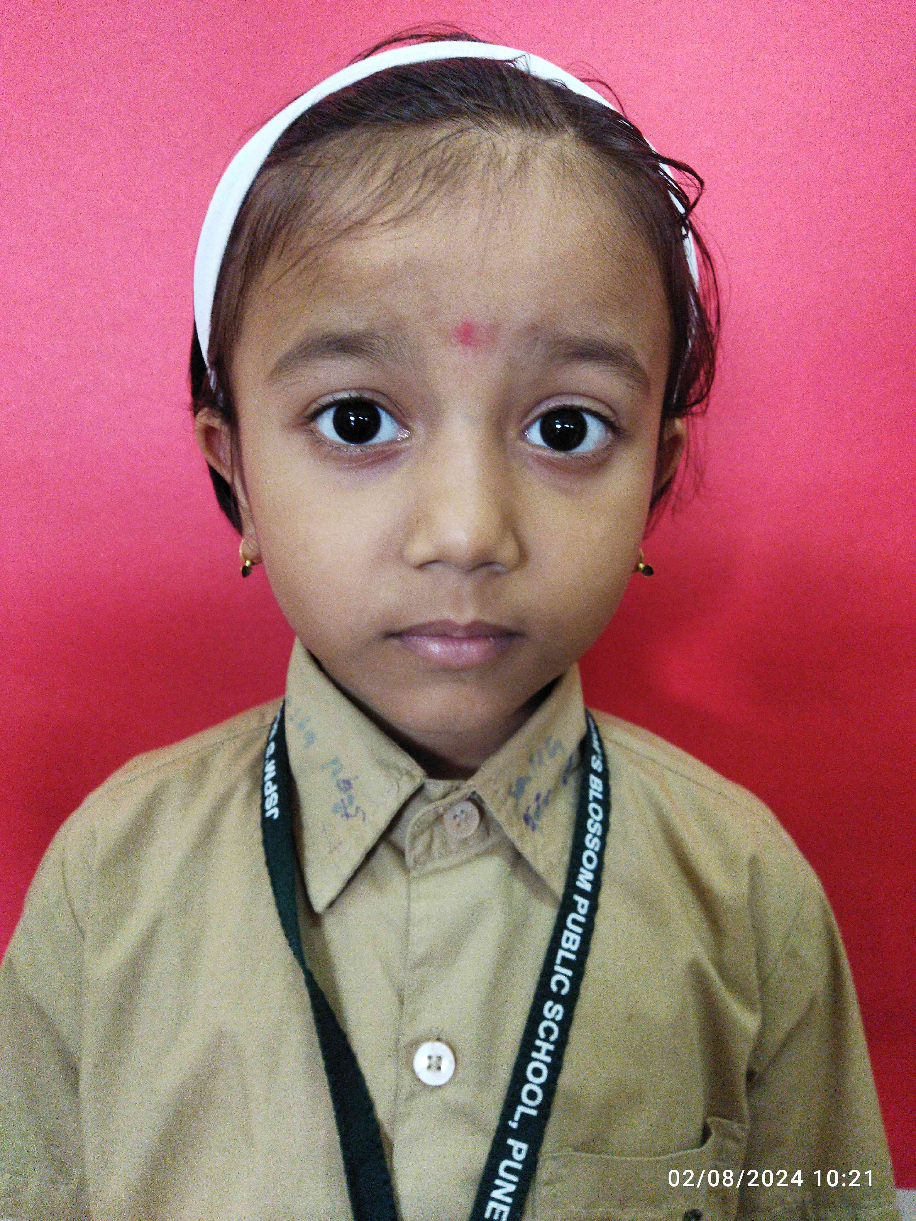 D Y Patil International School, Worli