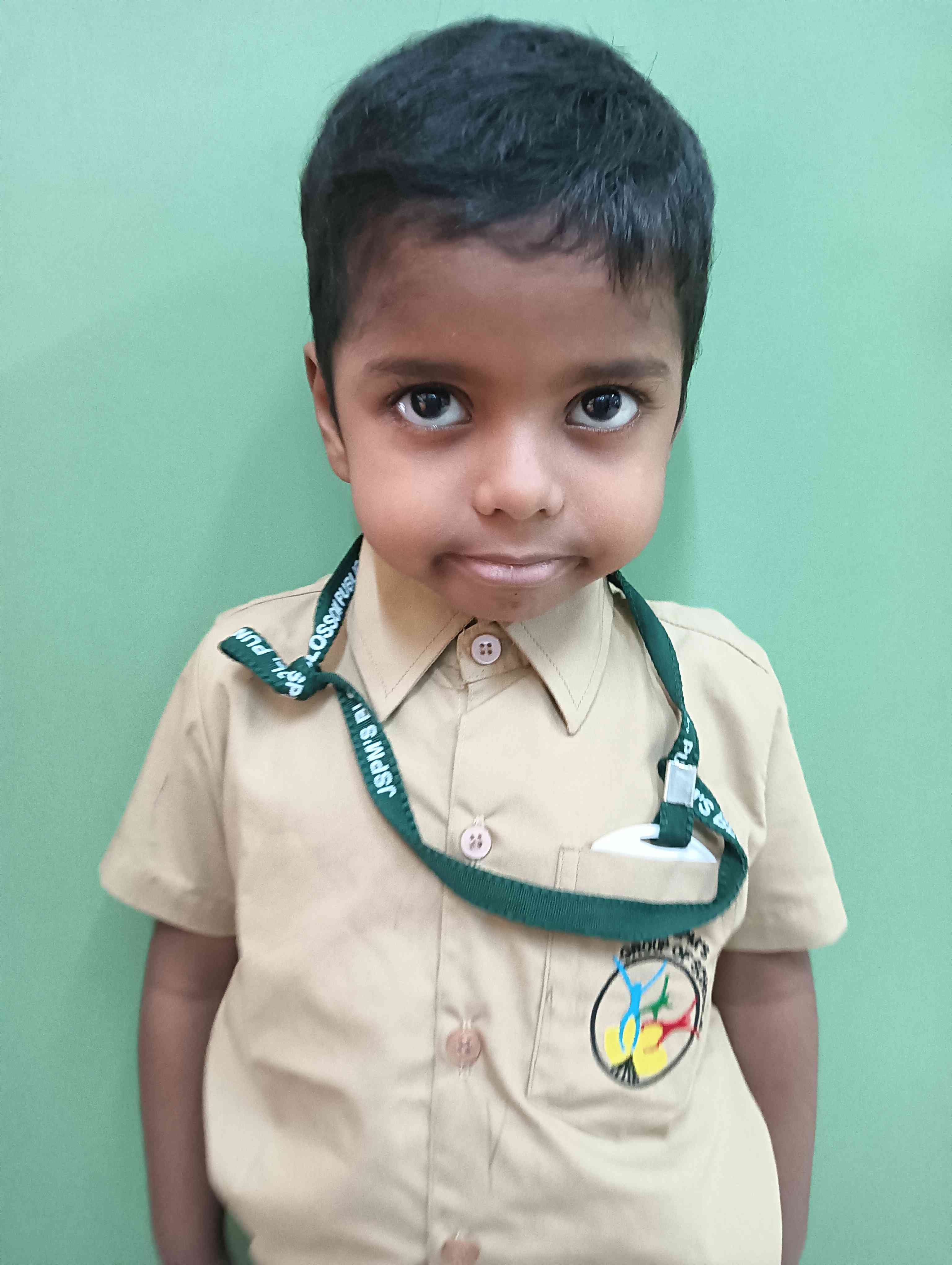 D Y Patil International School, Worli