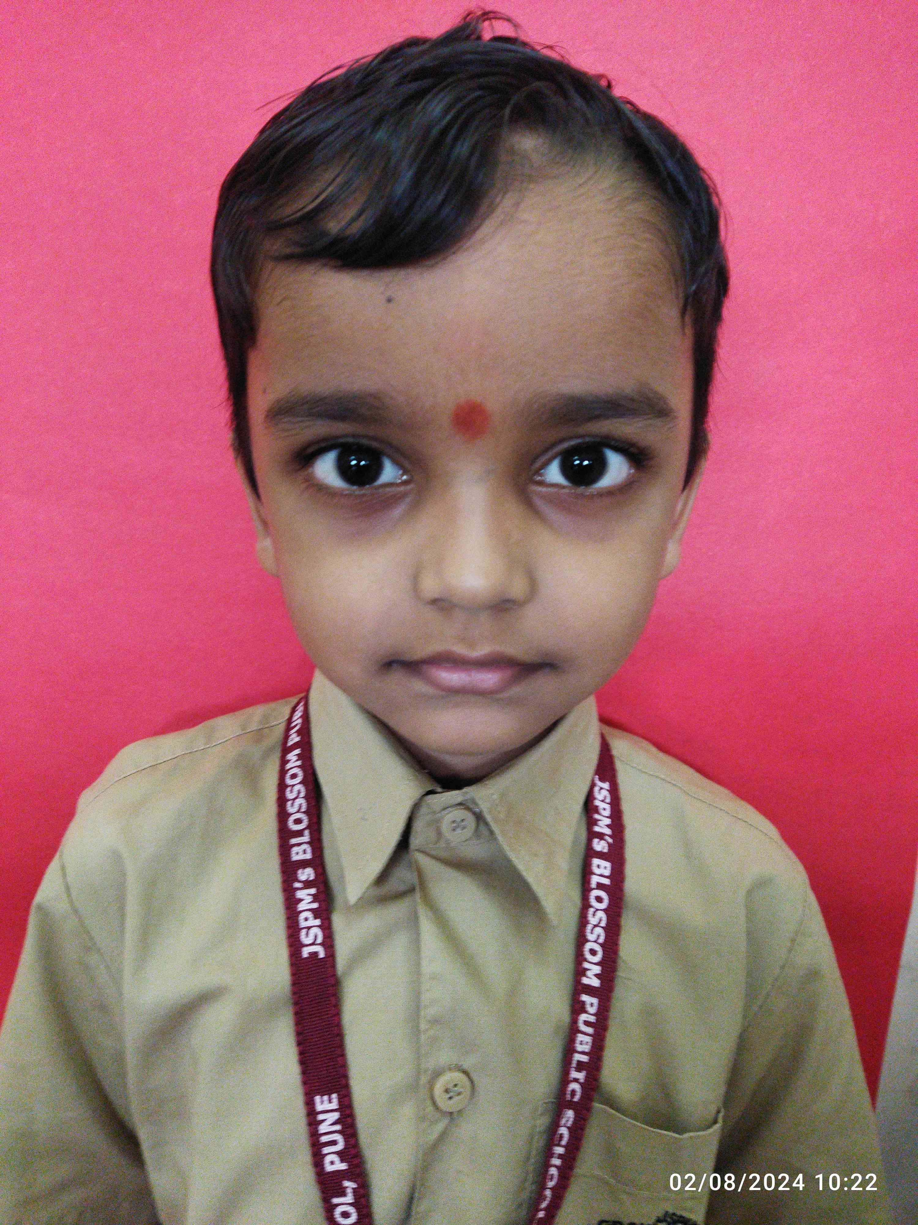 D Y Patil International School, Worli